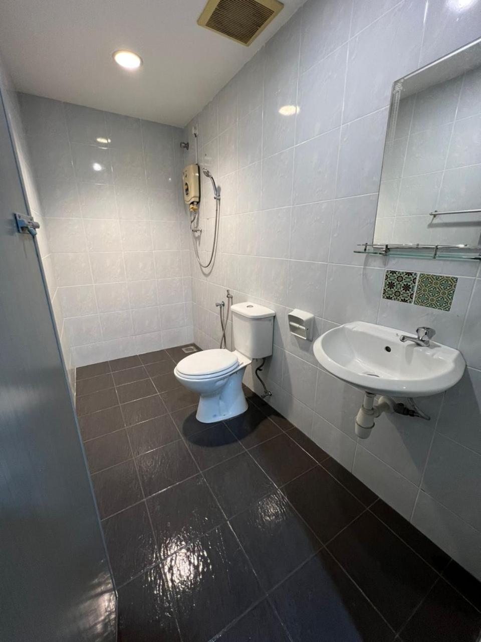 Deluxe Family Suite