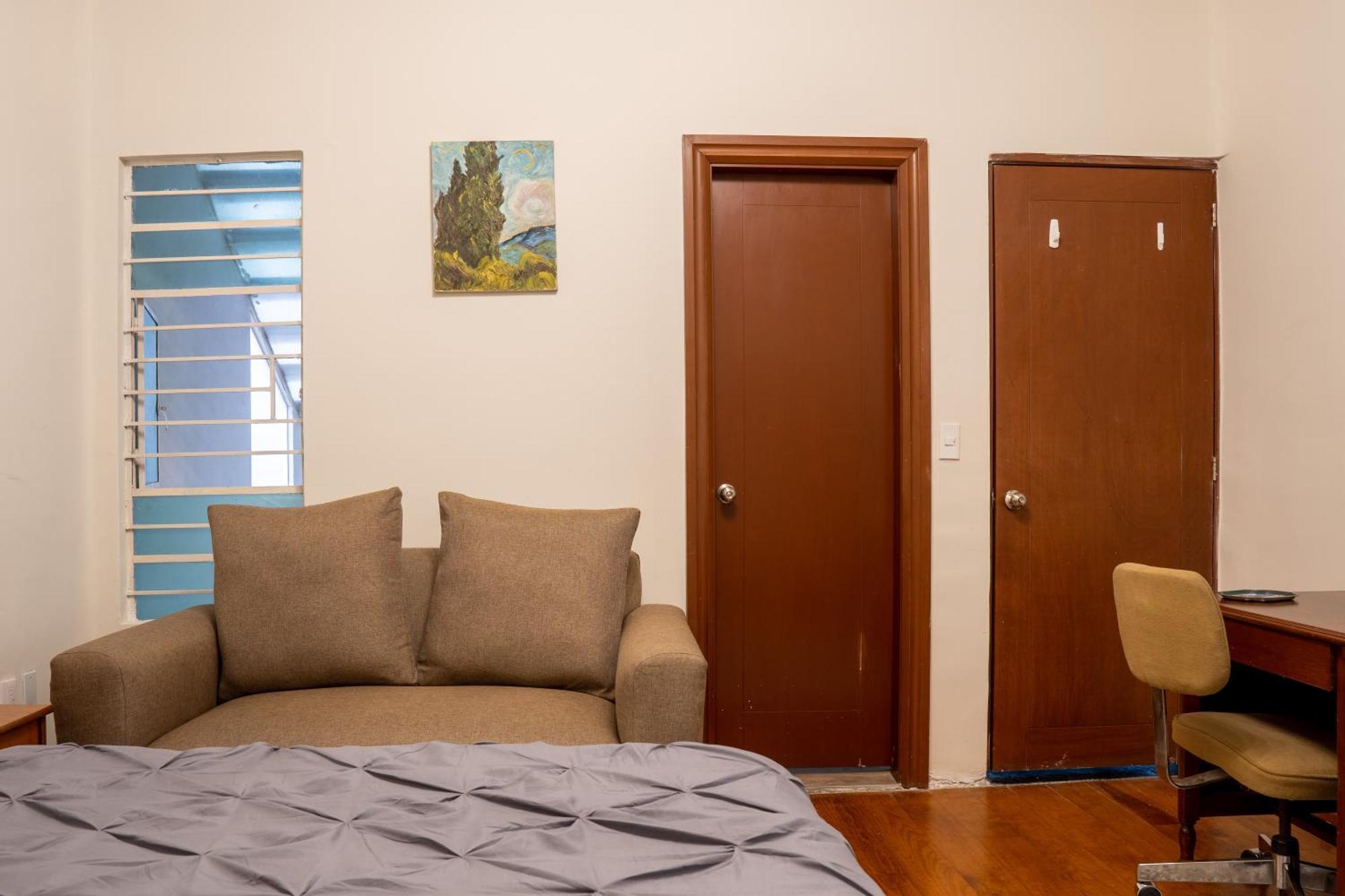 Habitación Doble