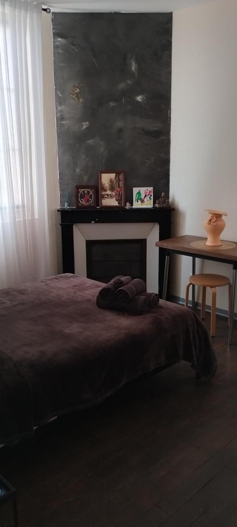 Chambre Double
