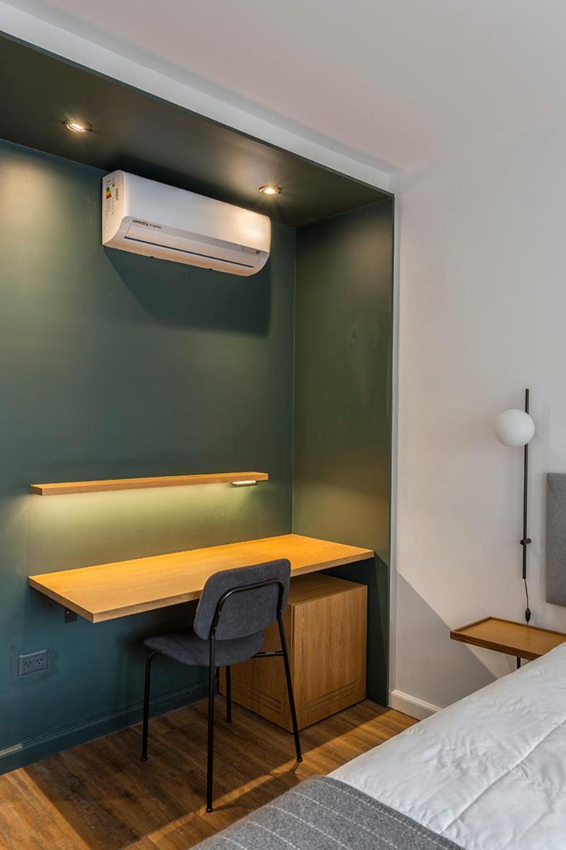 Double or Twin Room Balcony