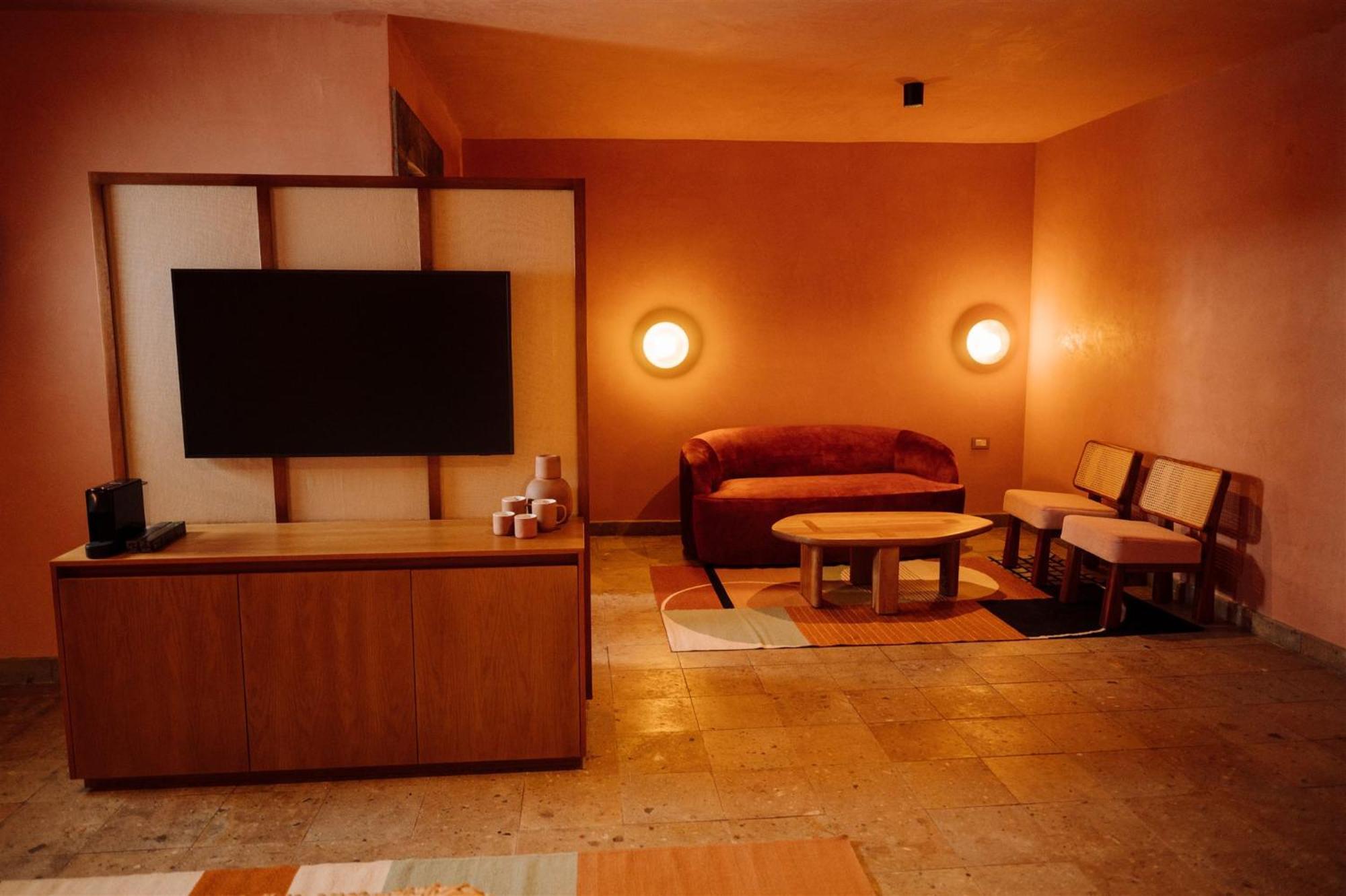 Superior Suite