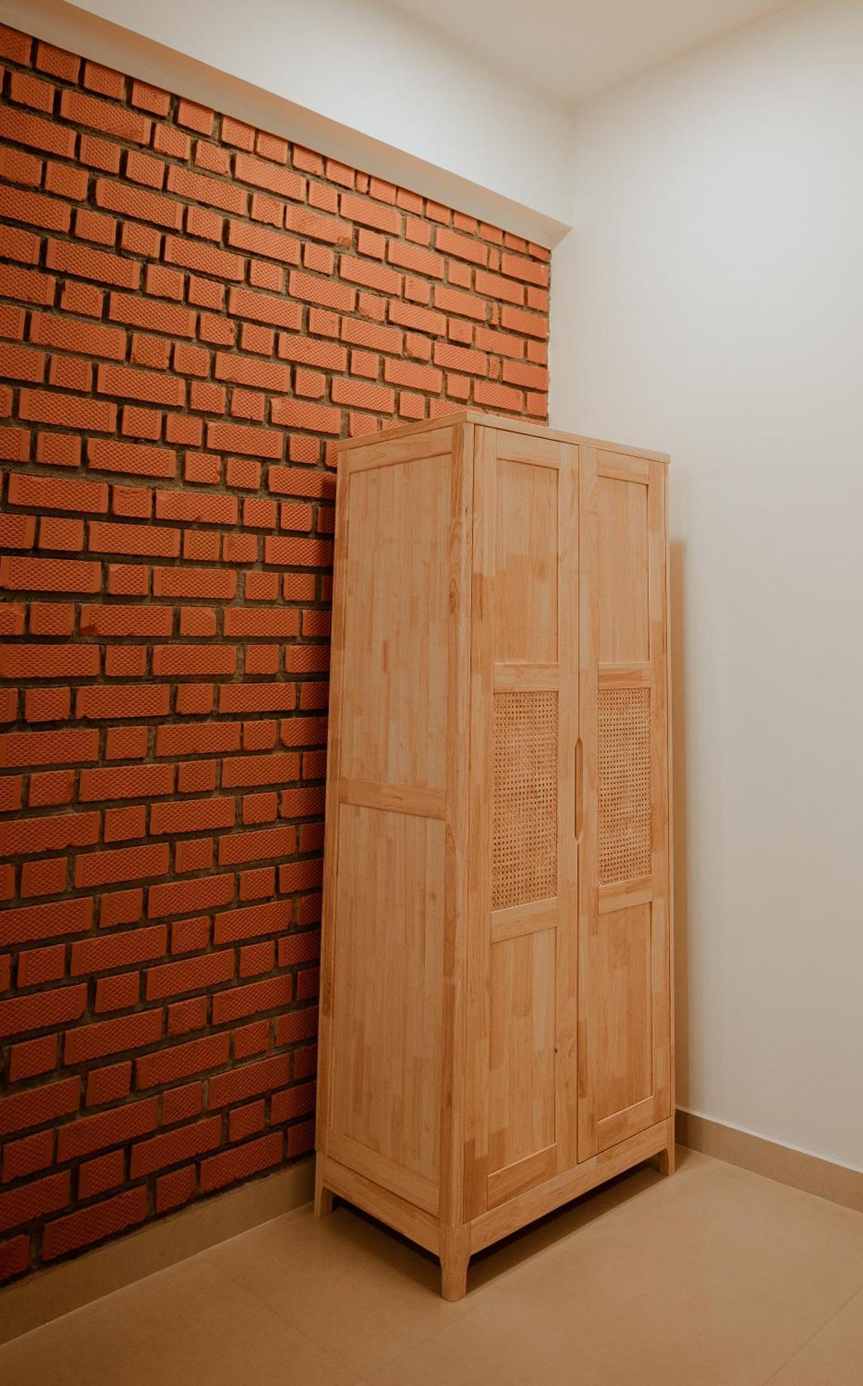 Two-Bedroom Superior Apartment