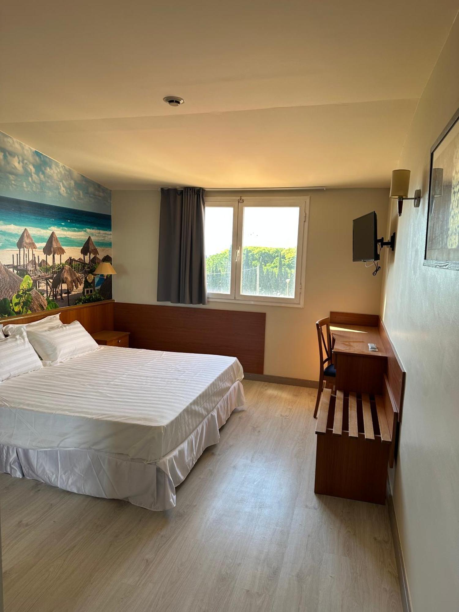 Habitación Doble