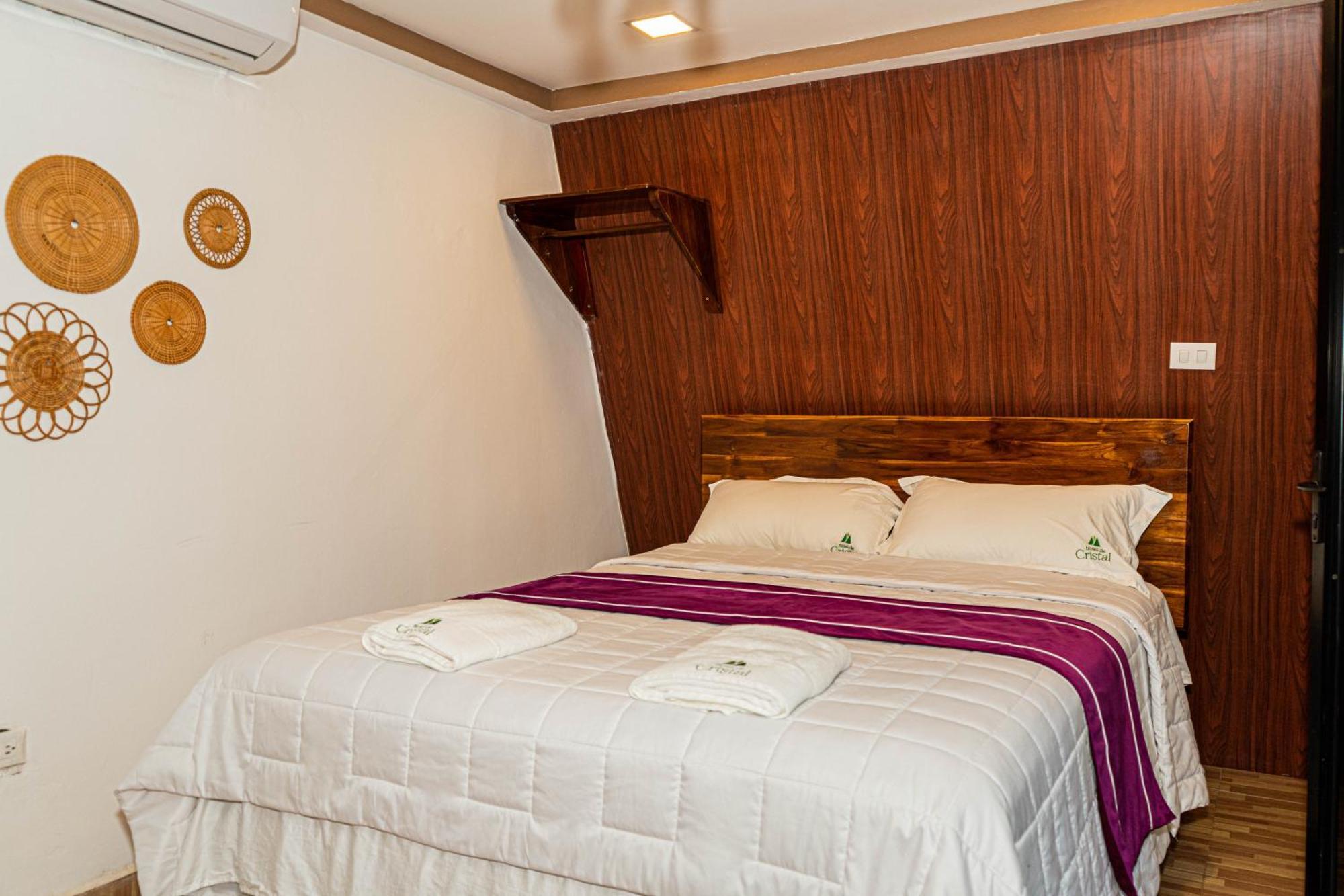 Double or Twin Room with Garden View