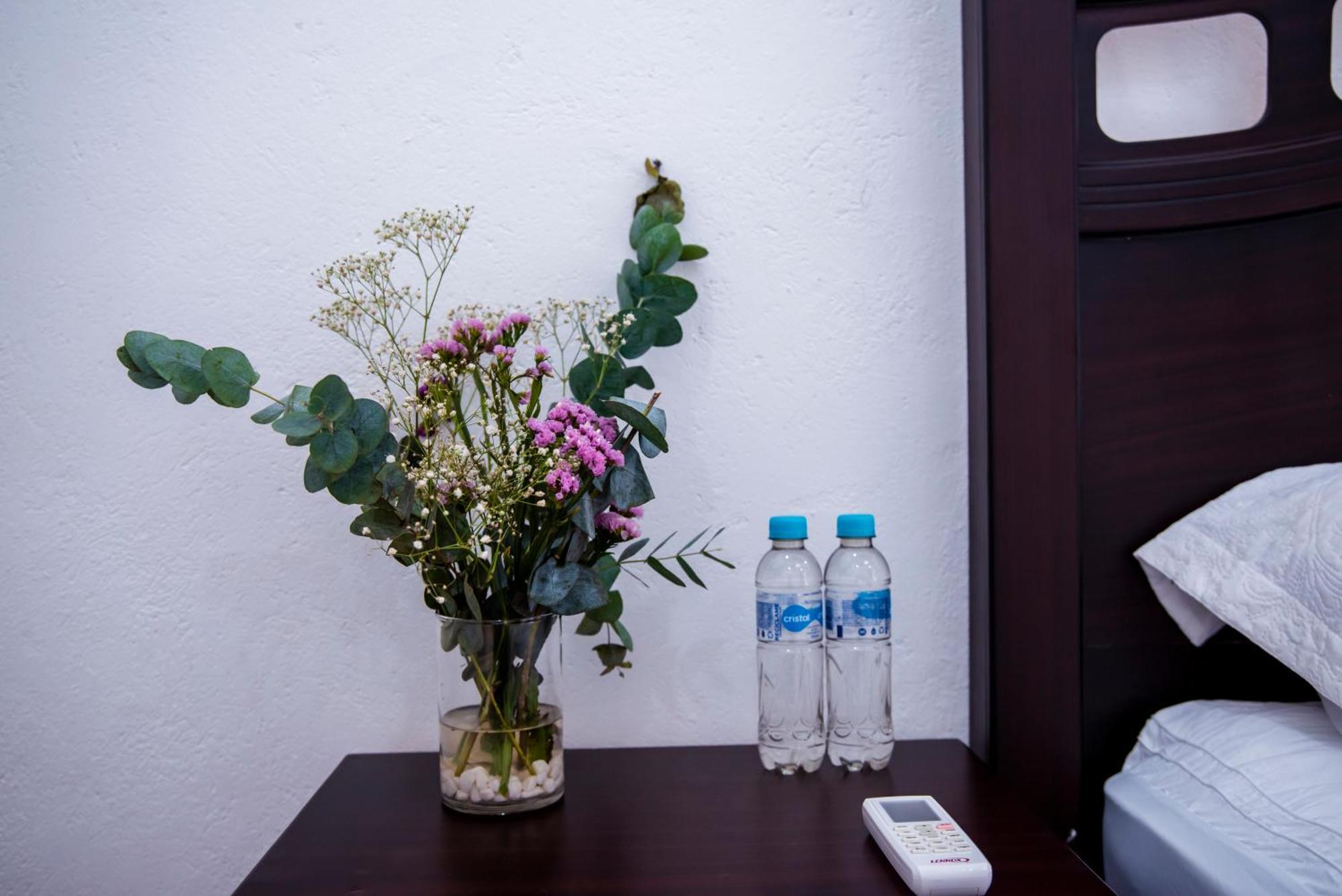 Budget Double Room