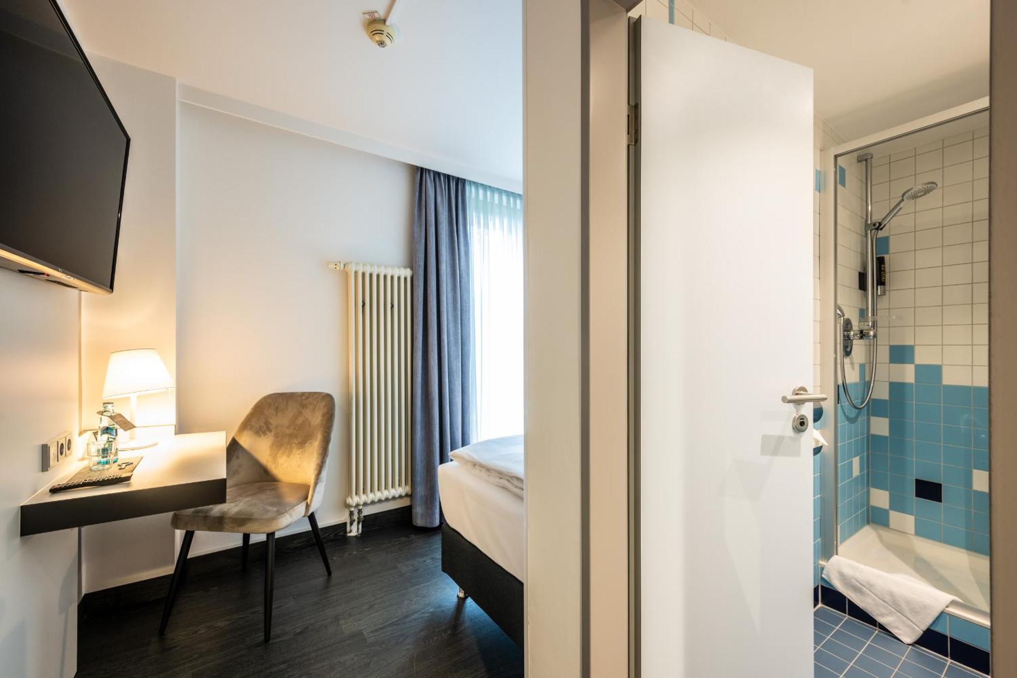 Doppelzimmer