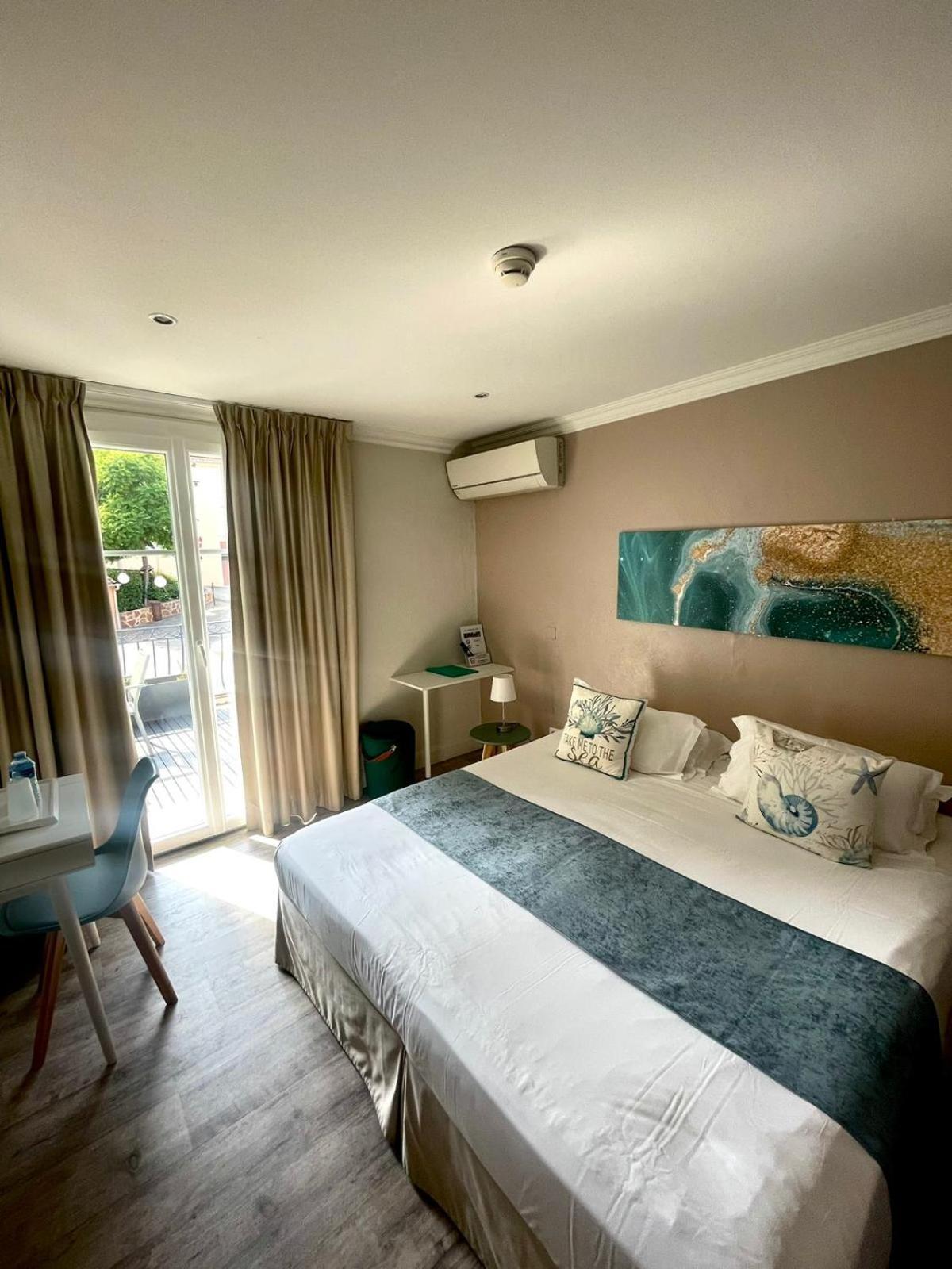 Chambre Double La Napoule