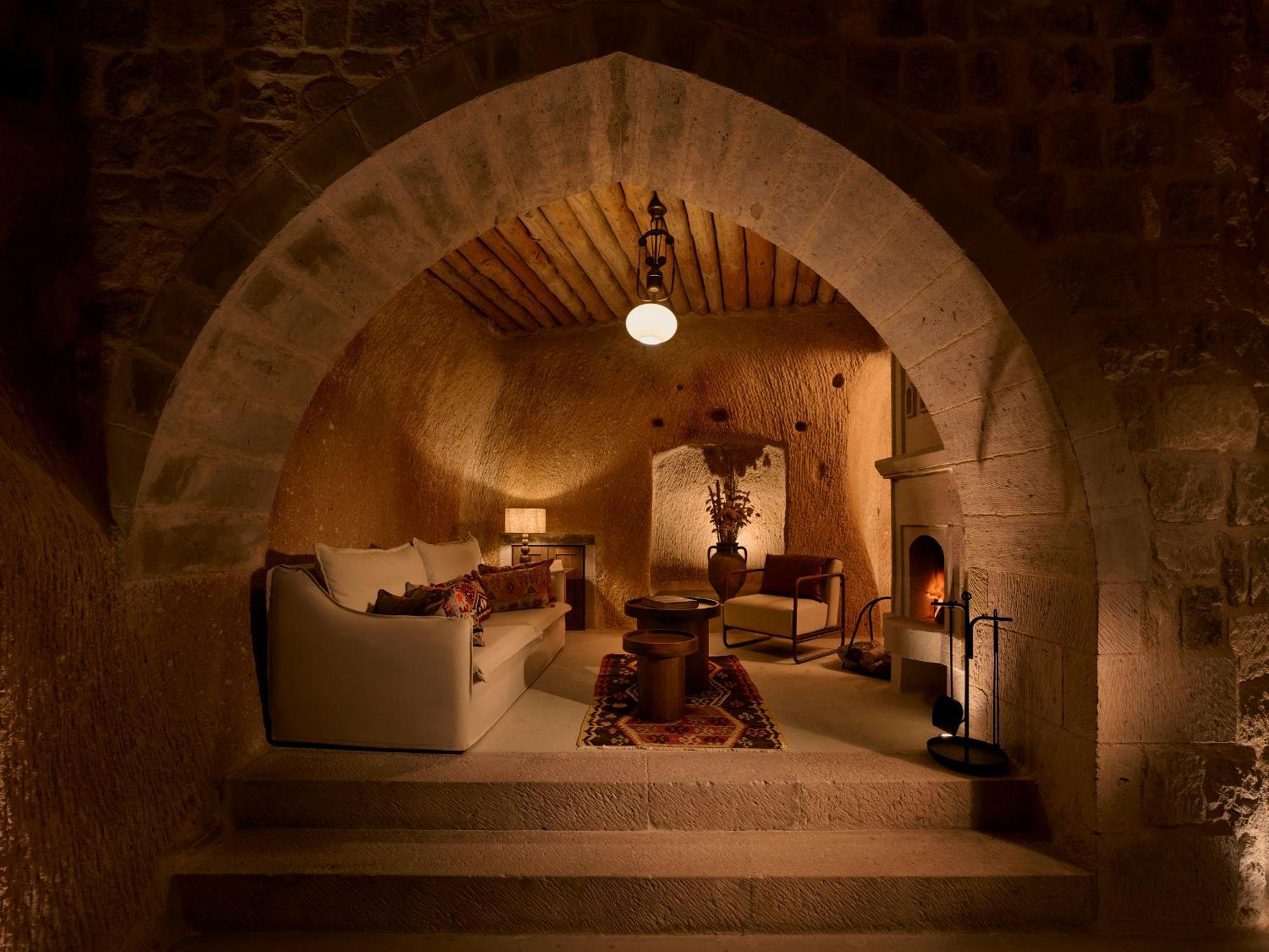 Jacuzzi Suite