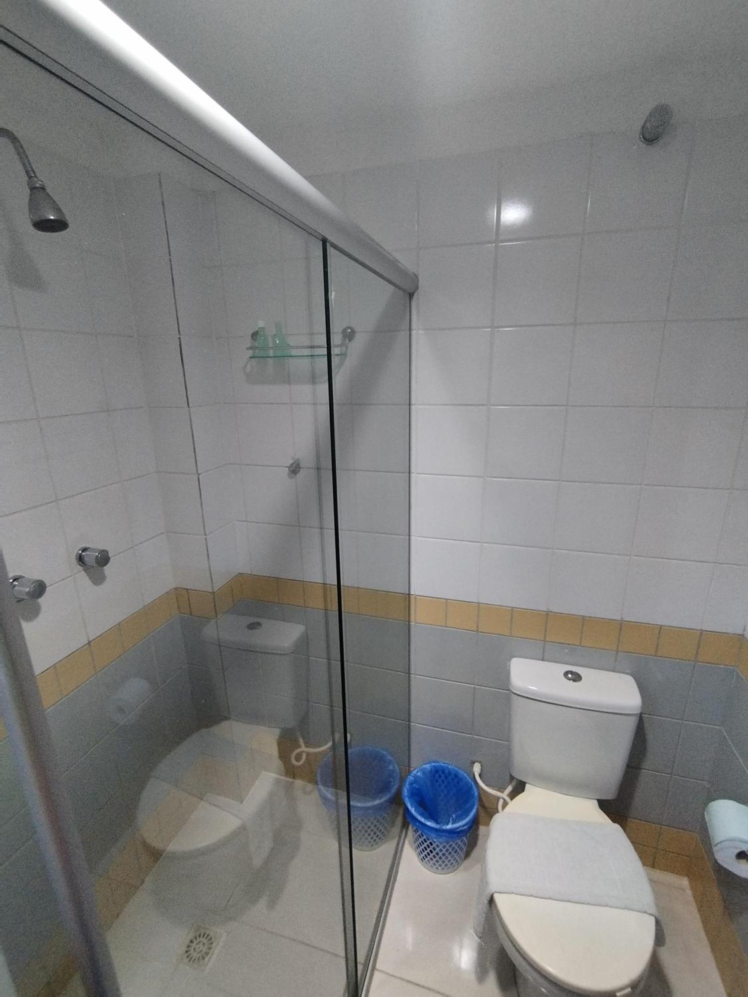 Quarto Duplo Standard