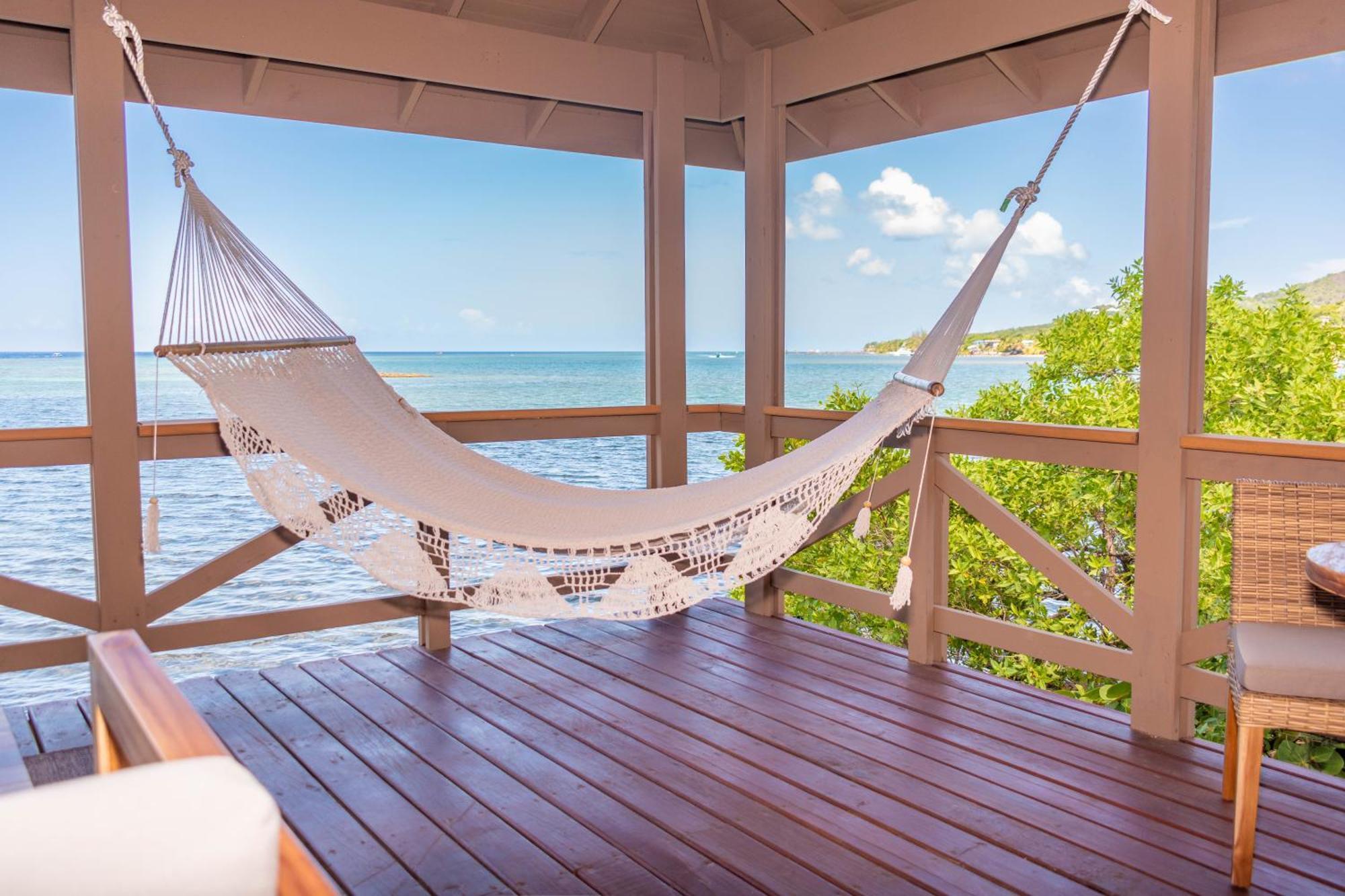 King Suite with Ocean View