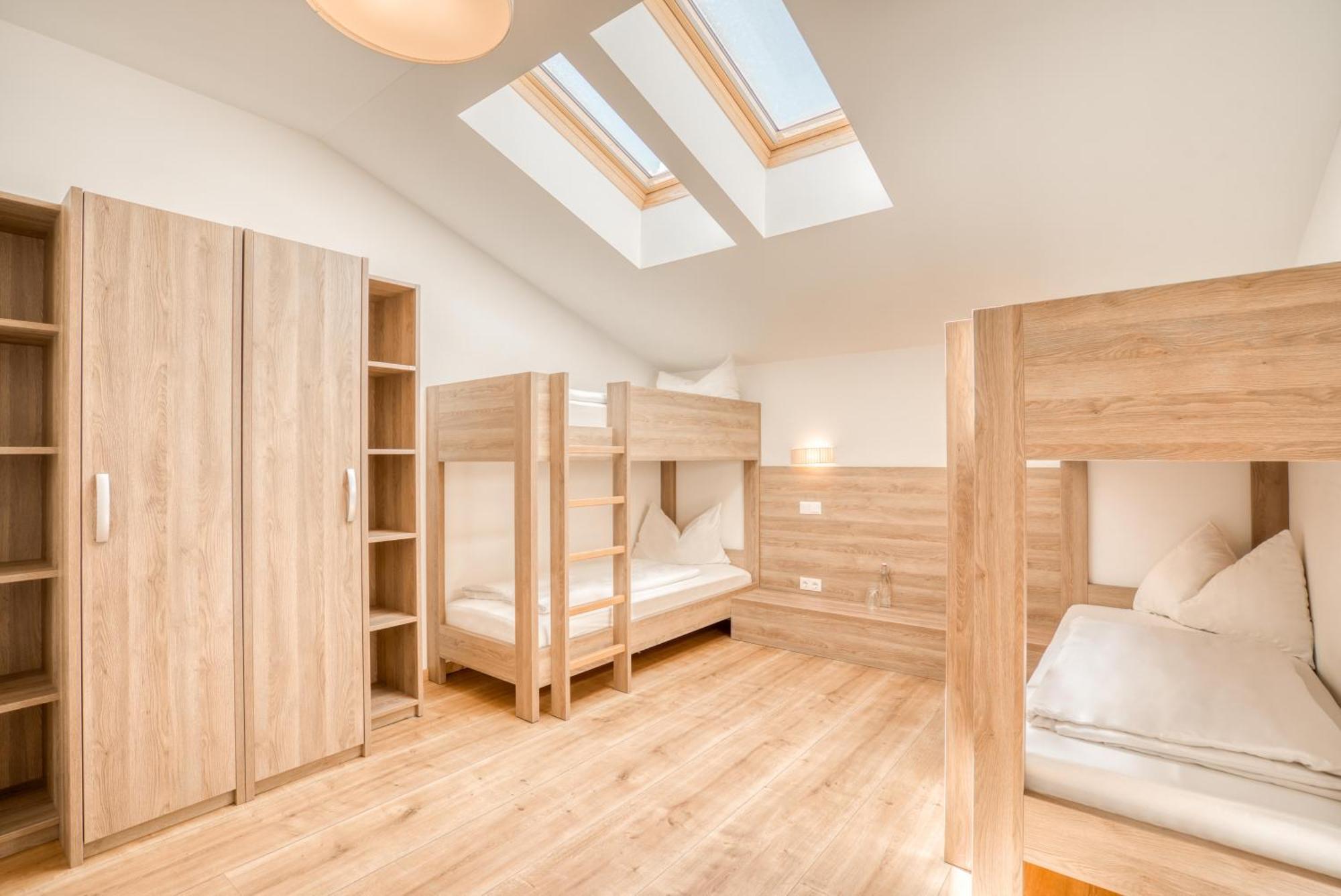 Apartment mit 3 Schlafzimmern