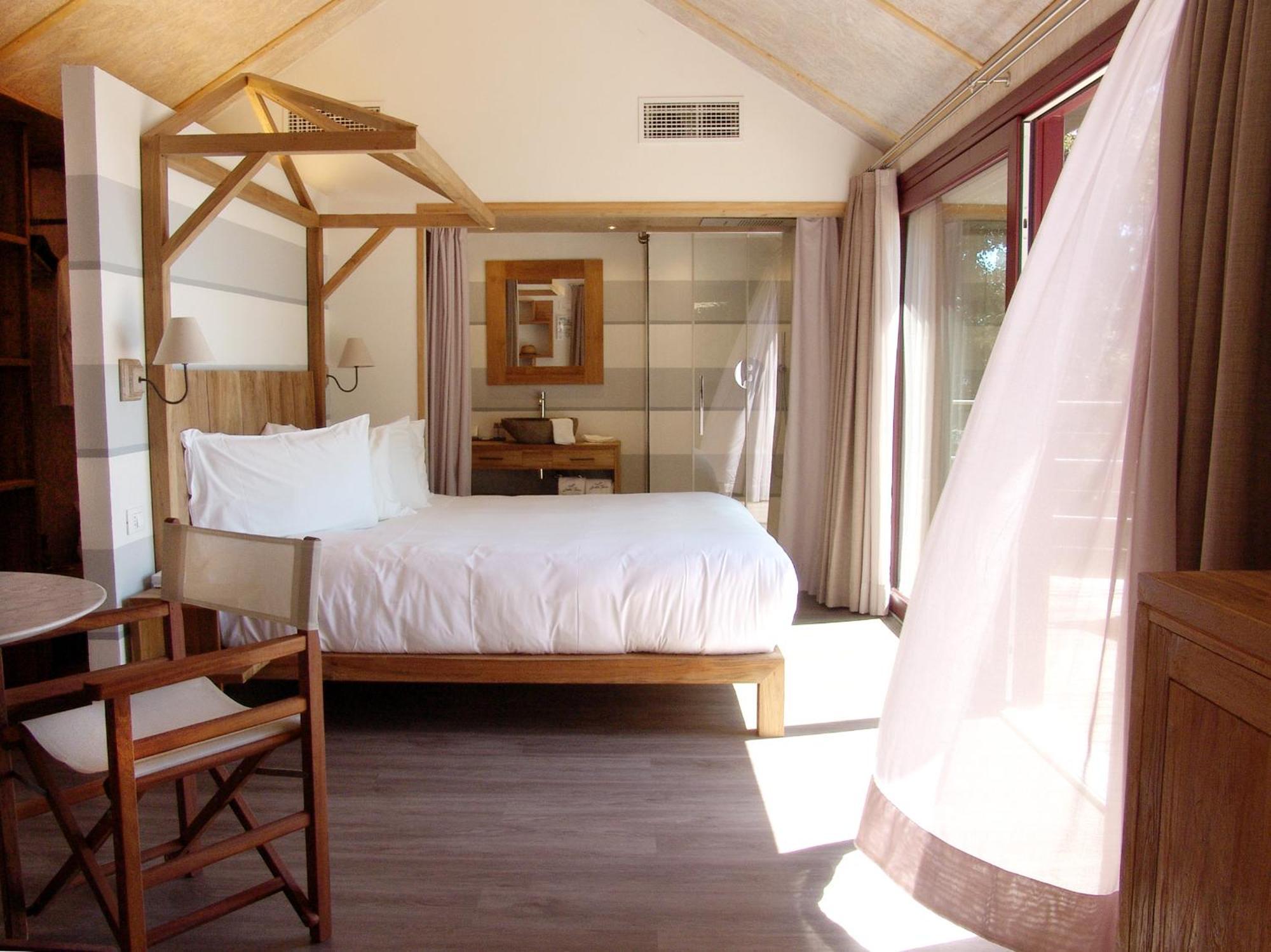 Suite with Sea View