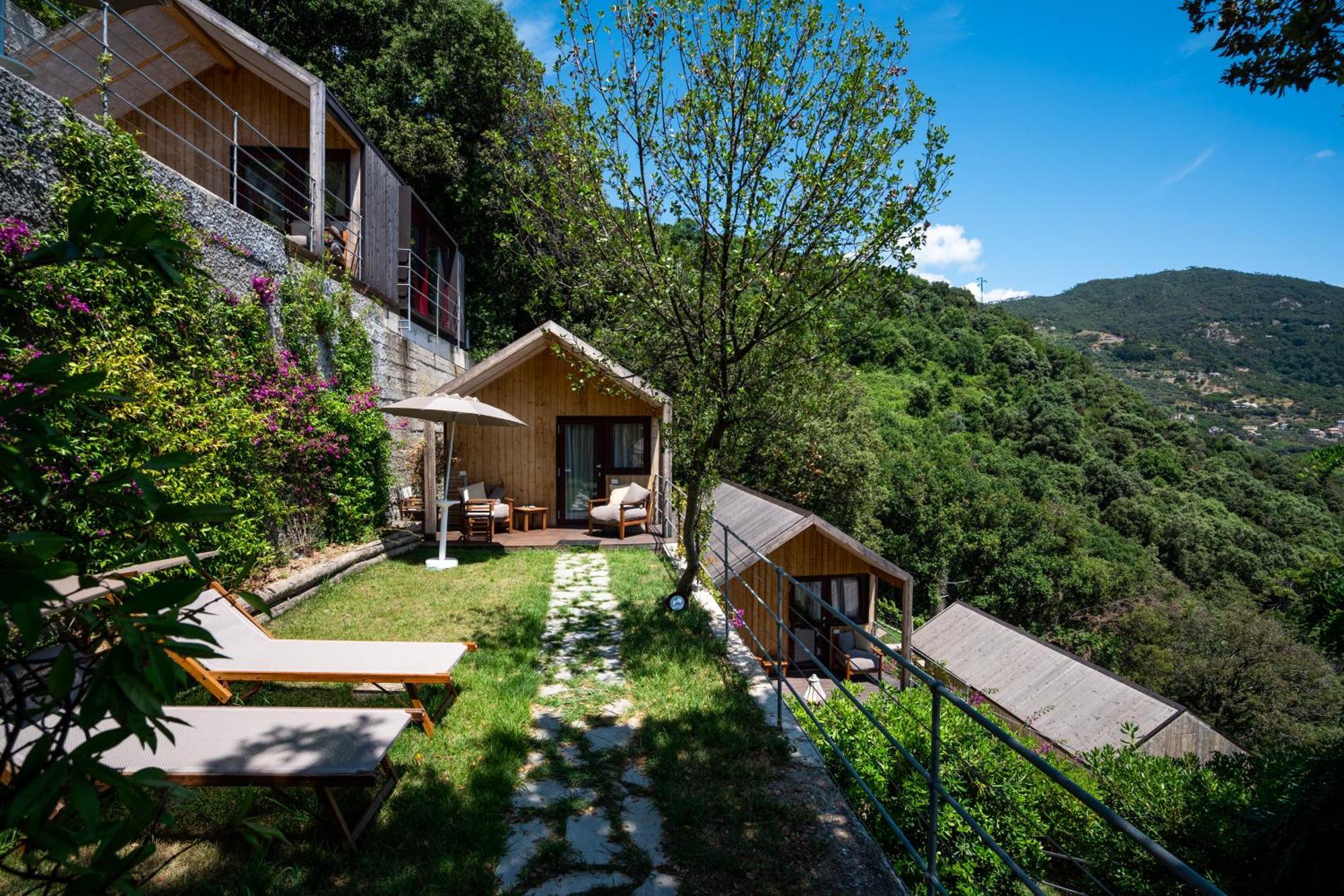 Family Cottage