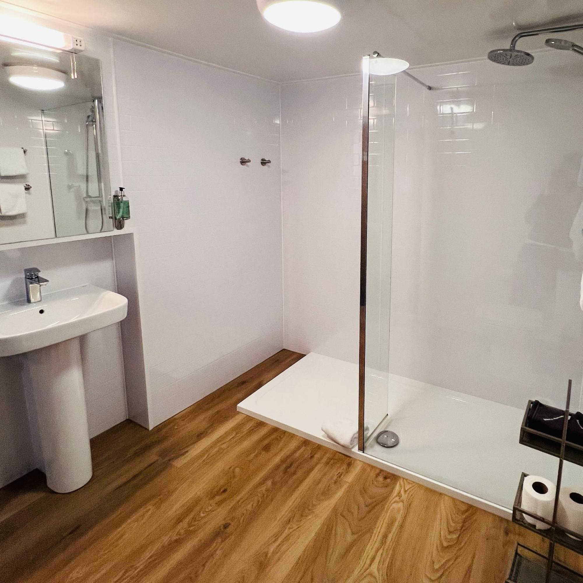 Large Twin Room