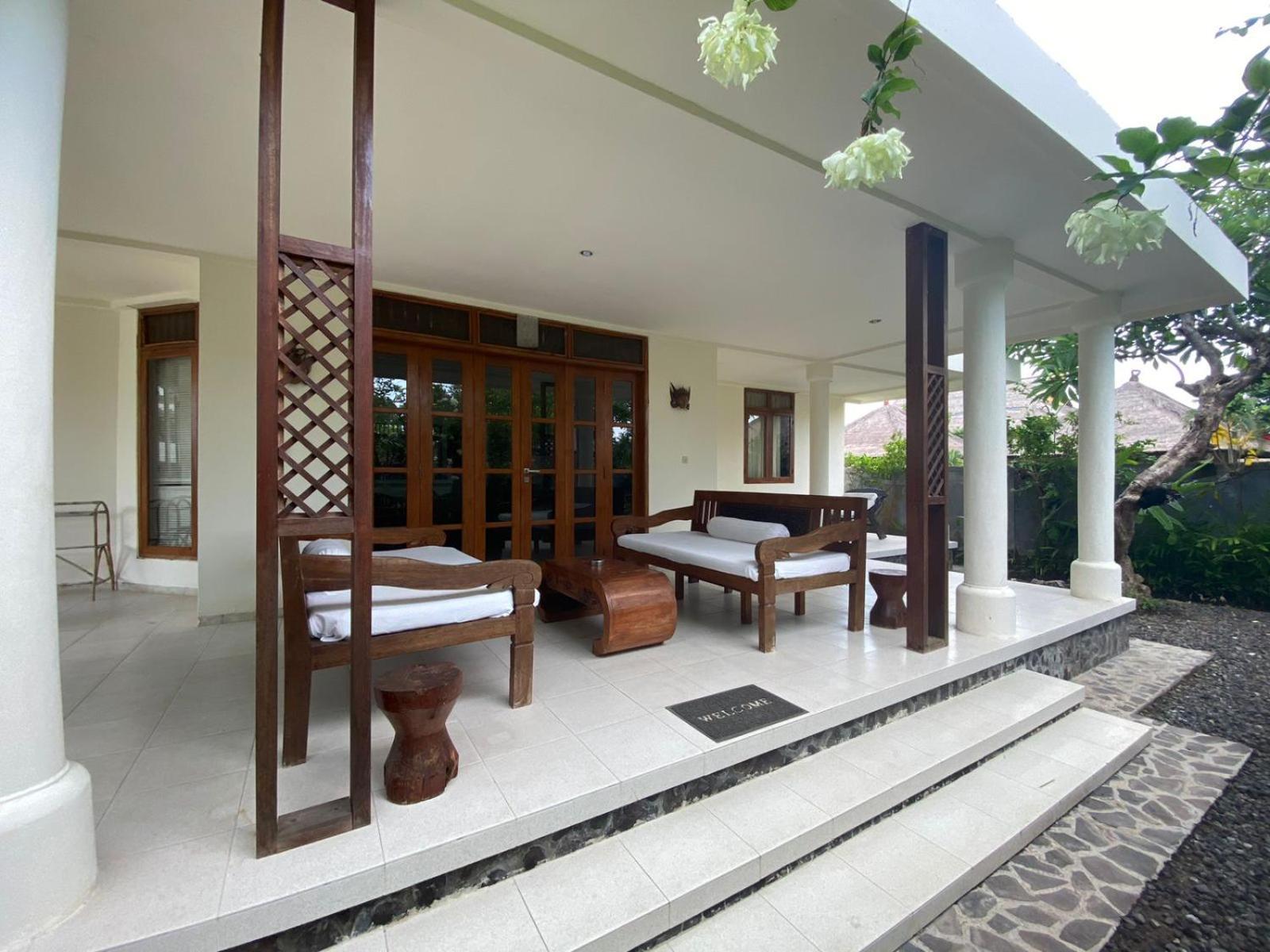 Villa met 2 Slaapkamers