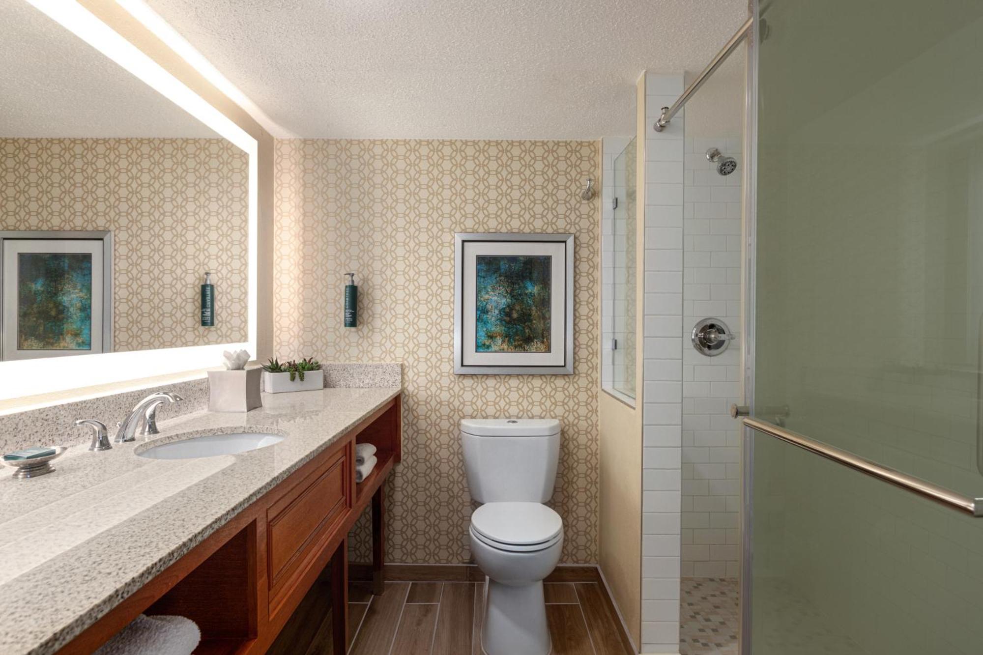 King Studio Suite