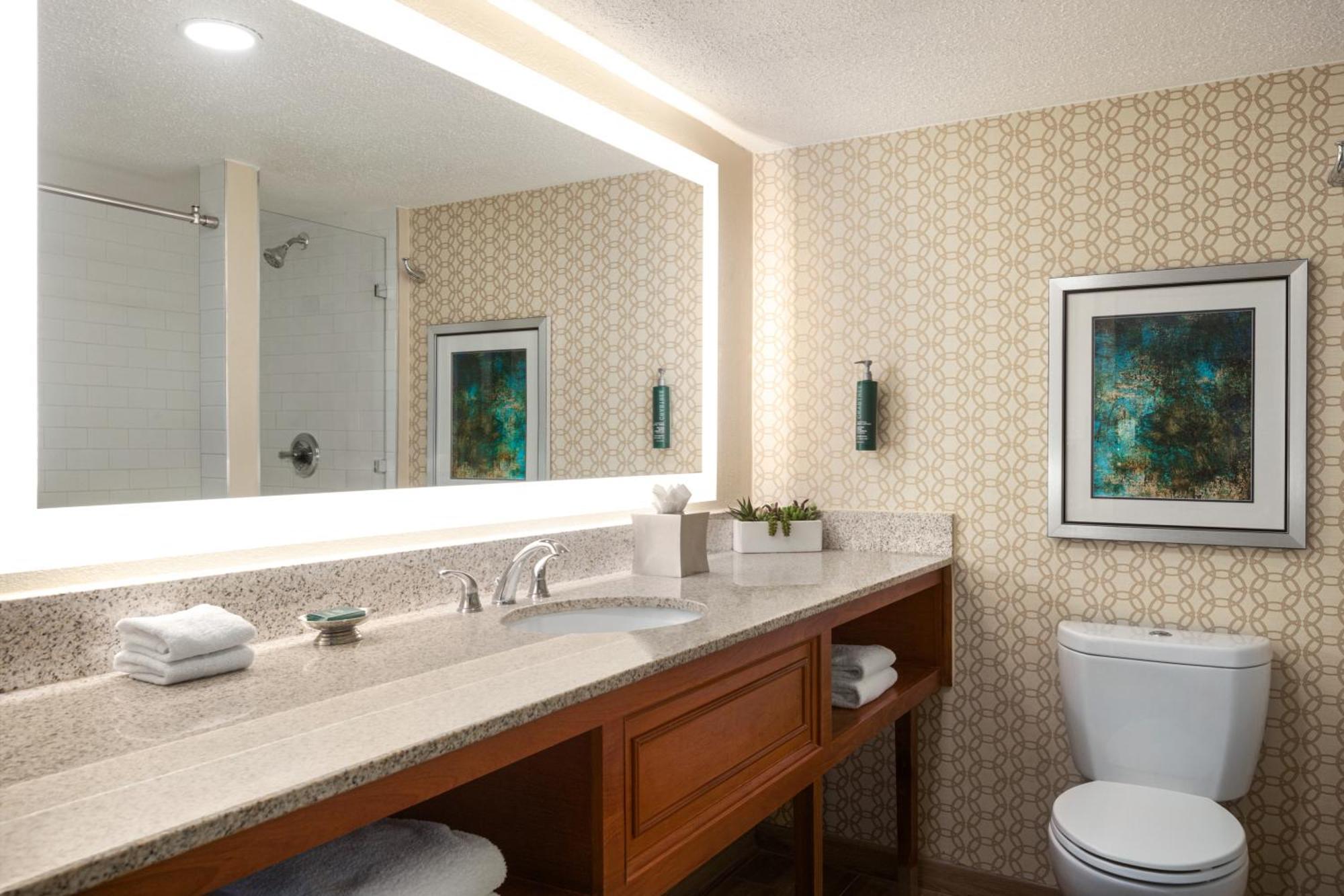 King Studio Suite