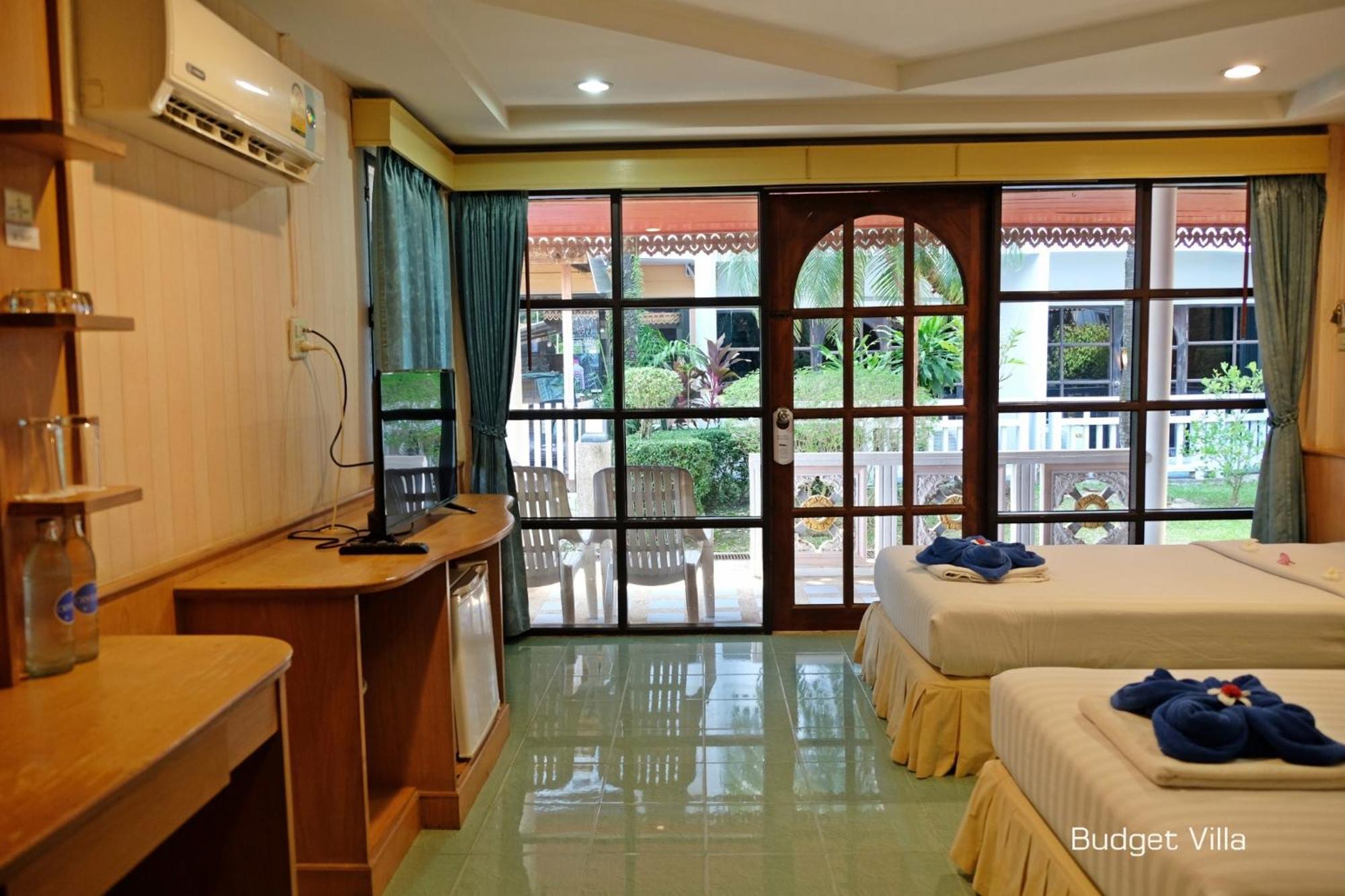 Budget Double or Twin Room