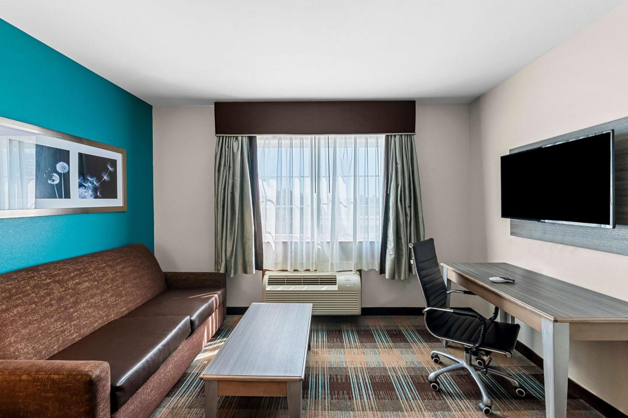 King Suite