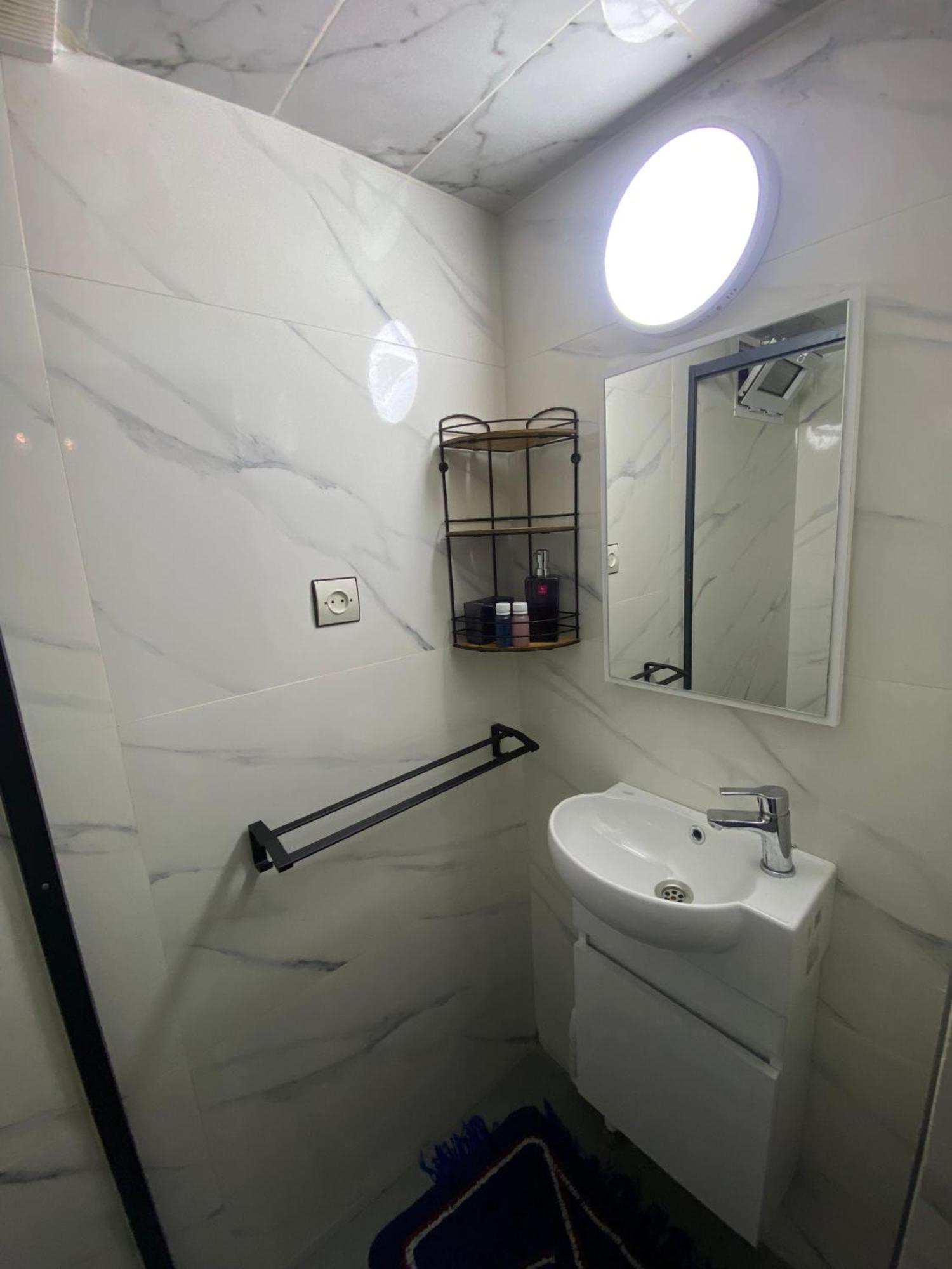 Chambre Triple Confort avec Douche