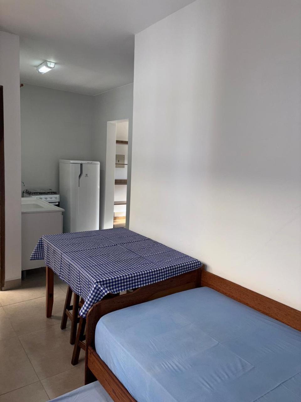 Habitación Triple Económica