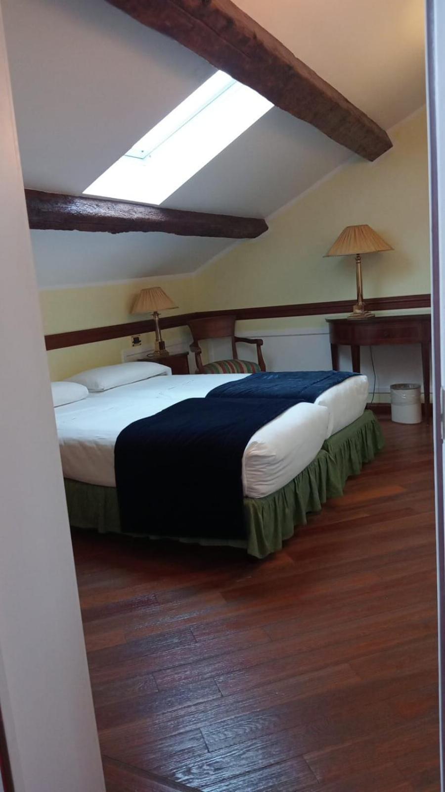 Habitación Cuádruple Clásica