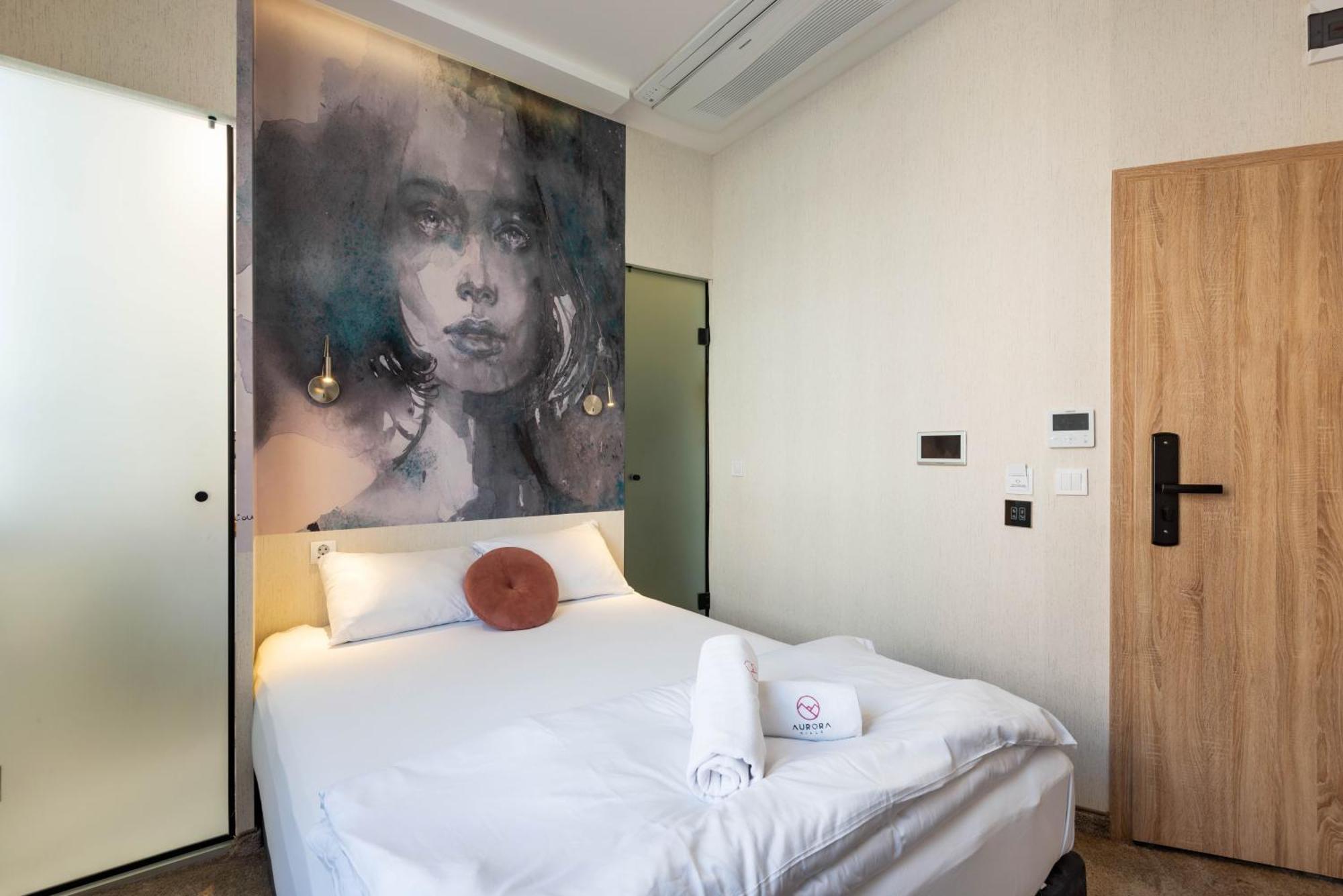 Budget Doppelzimmer