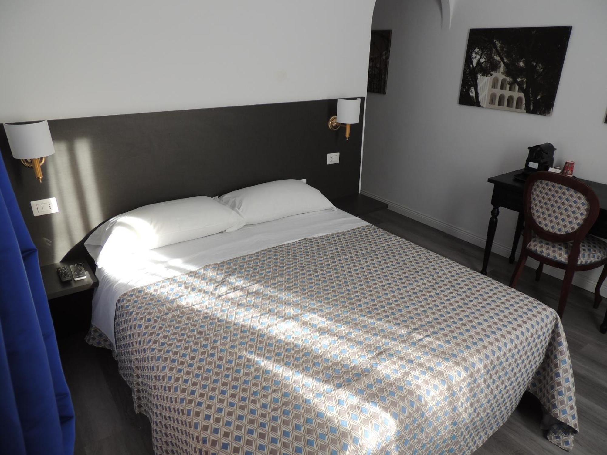 Habitación Triple Superior