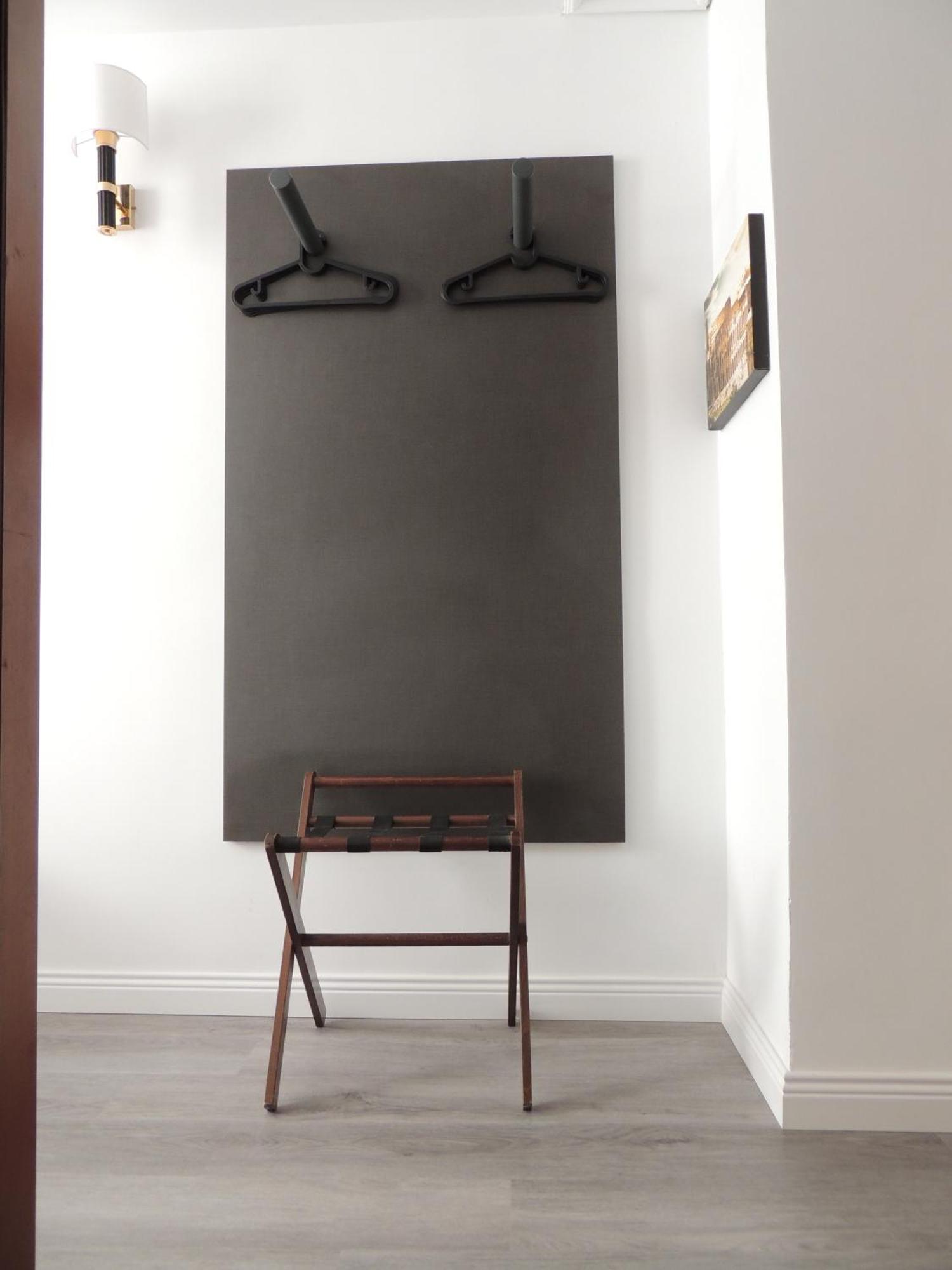 Habitación Doble con baño privado