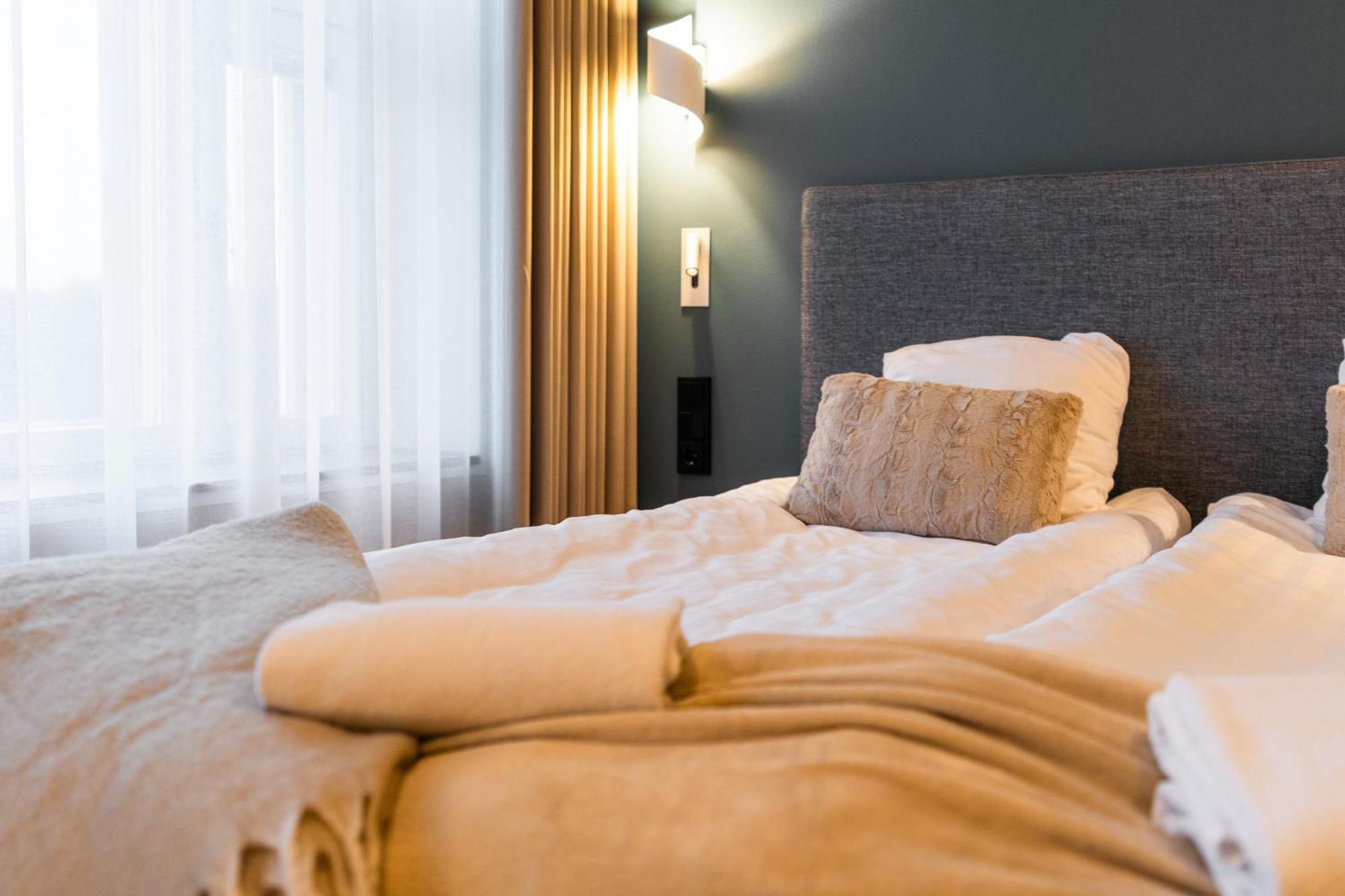 Superior Deluxe Double or Twin Room