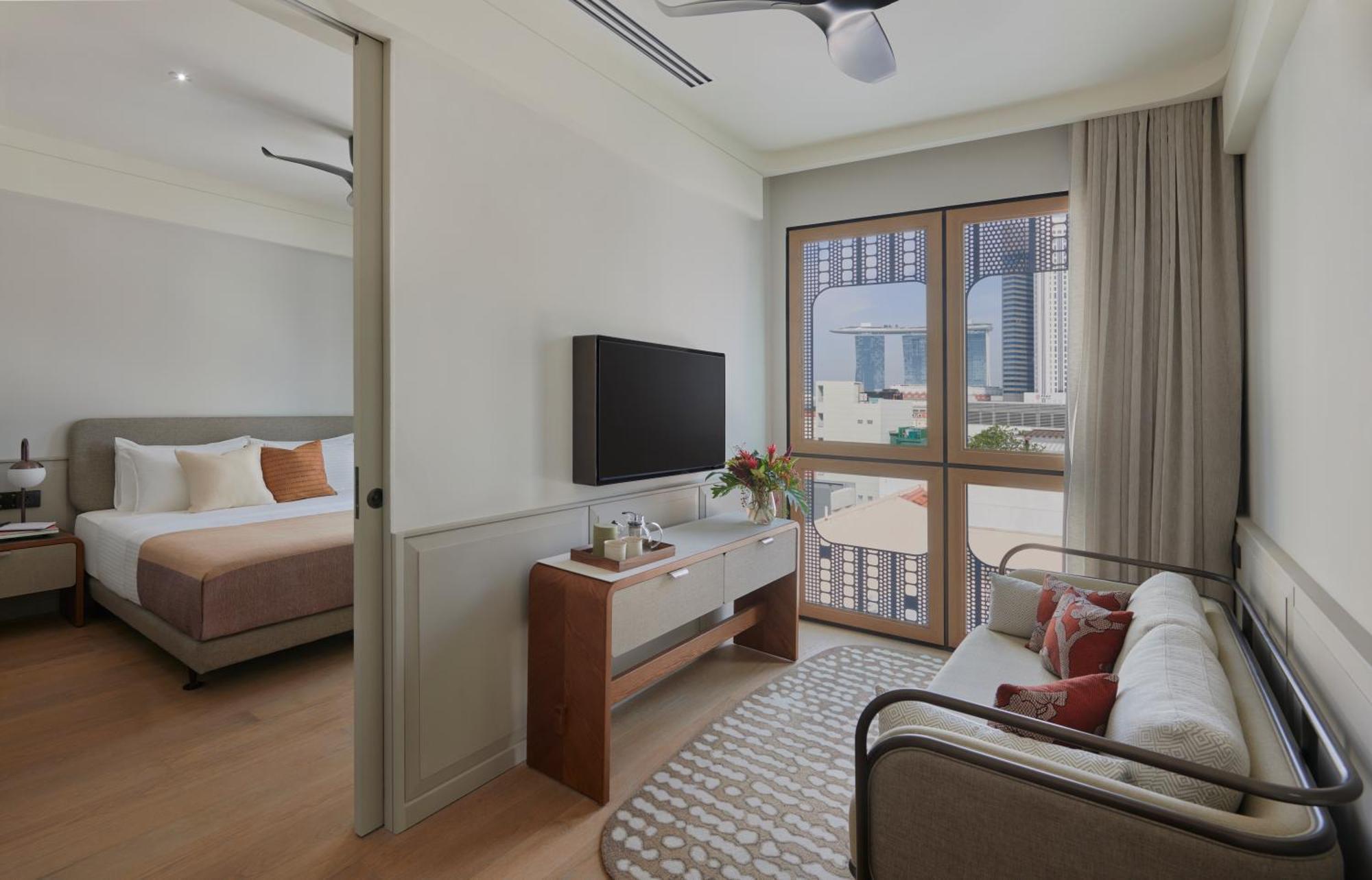 Suite Urbana