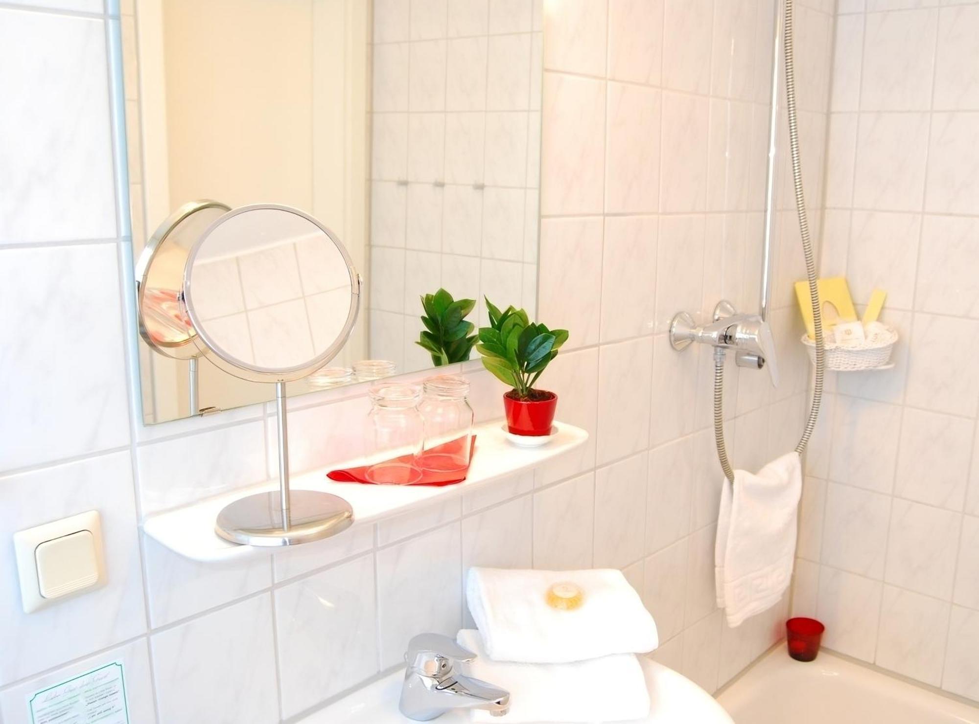 Small Double Room