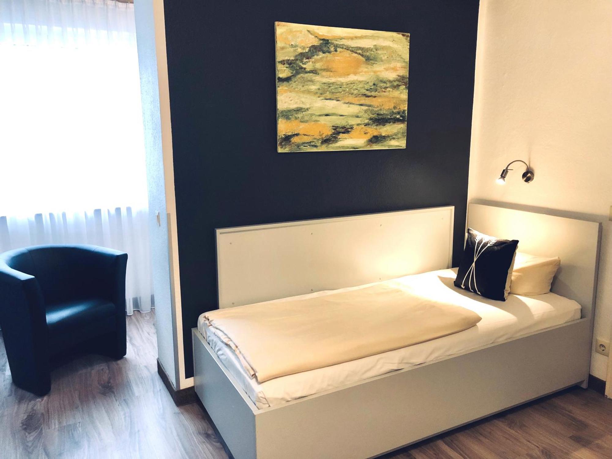 Large Twin Room