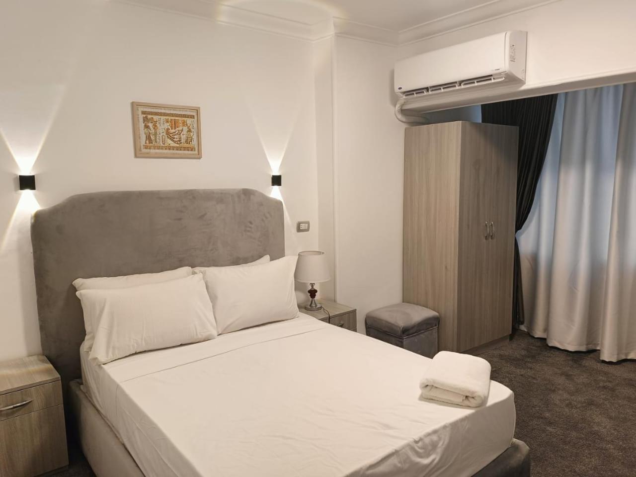 Superior Single Room