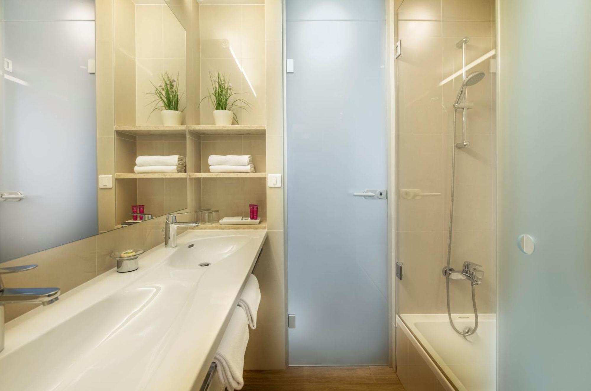 Villa for 2+2 Seaview - Villas