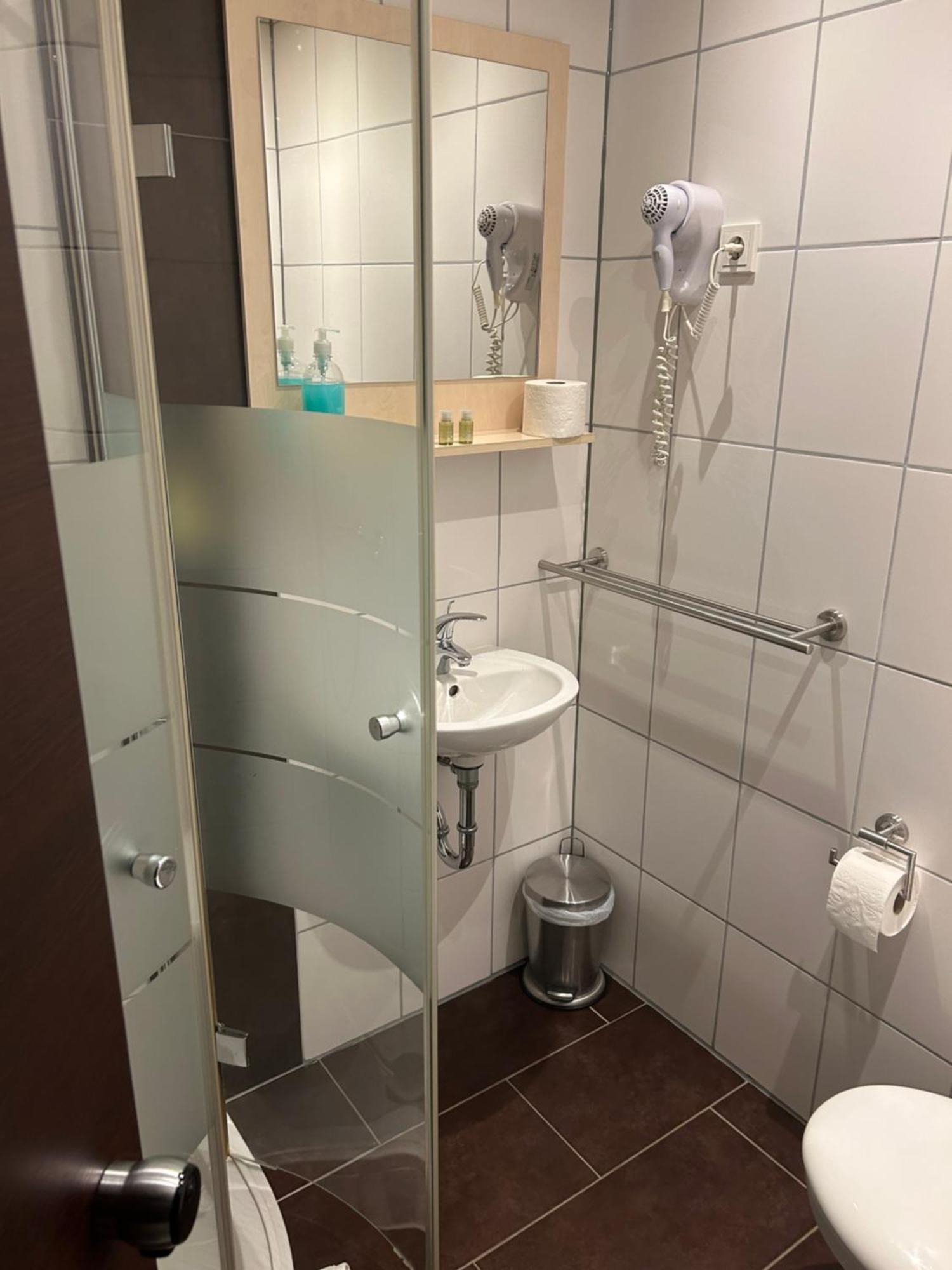 Budget Doppelzimmer