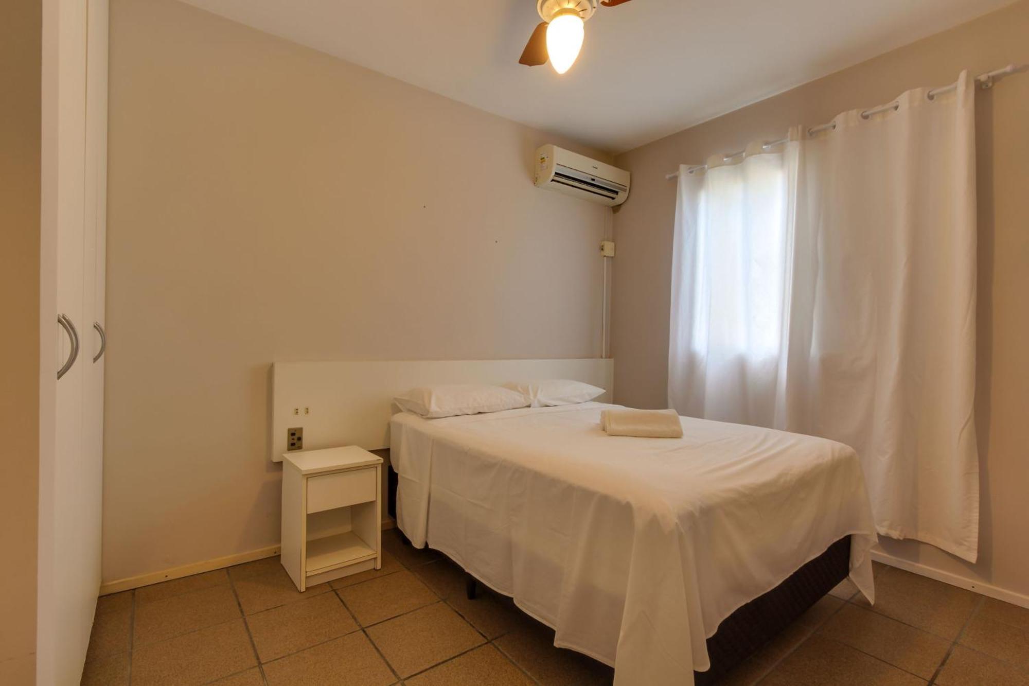 Apartamento de 1 dormitorio