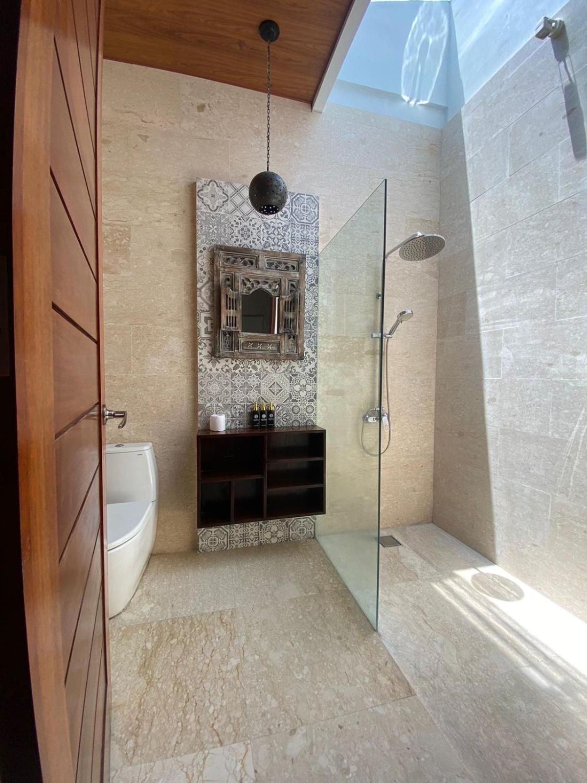 Standard Double Room with Pool View