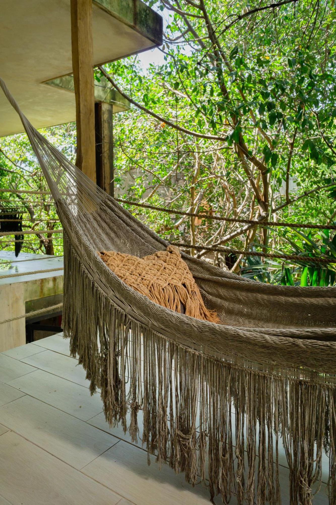 King Room Balcony