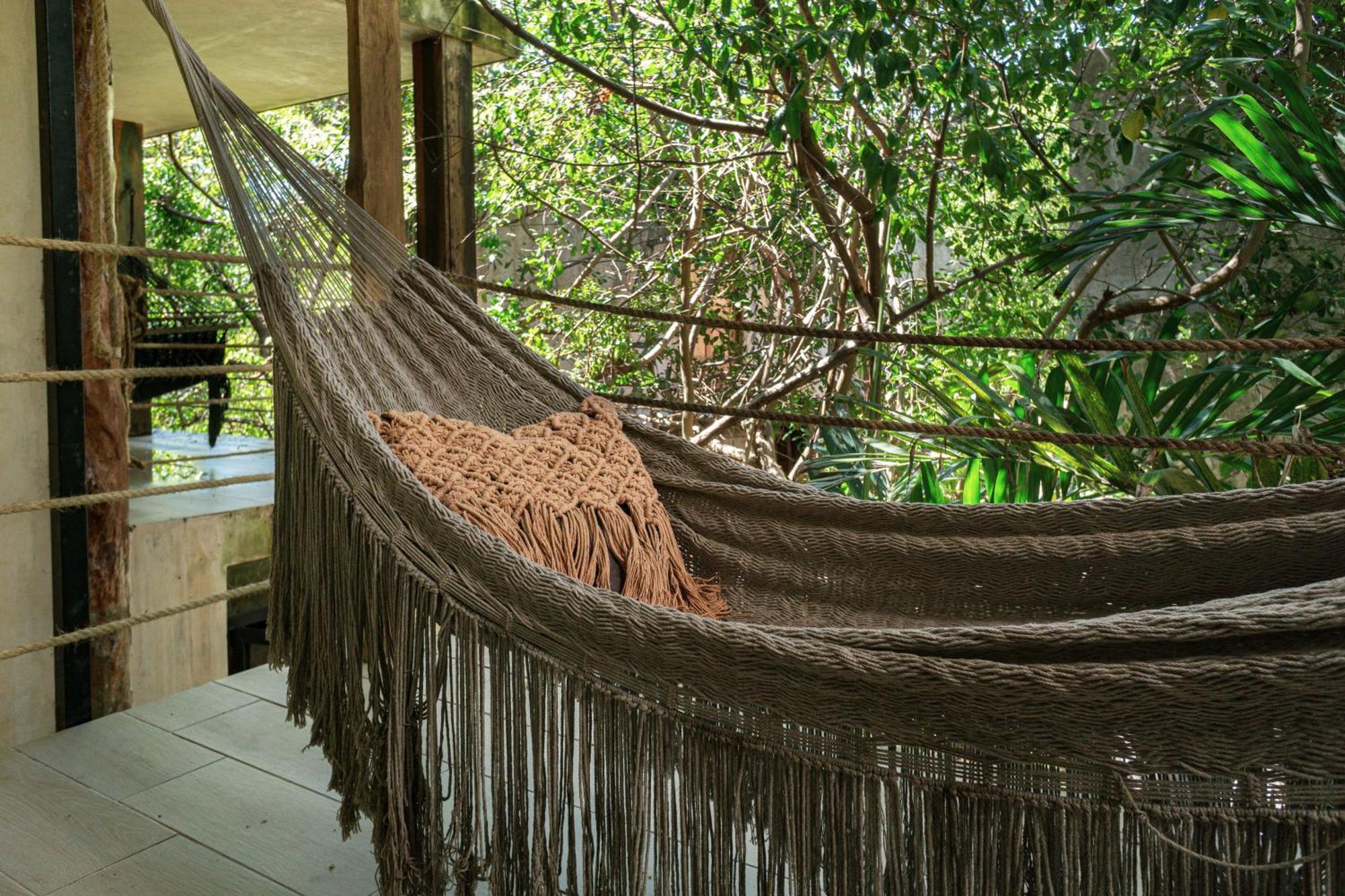 King Room Balcony