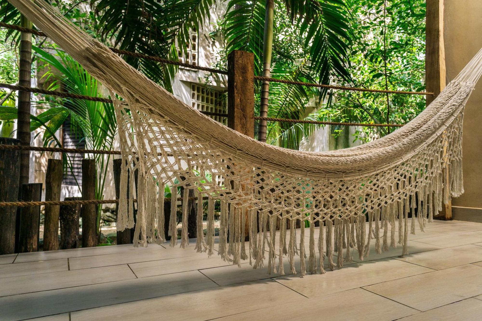 King Room Balcony
