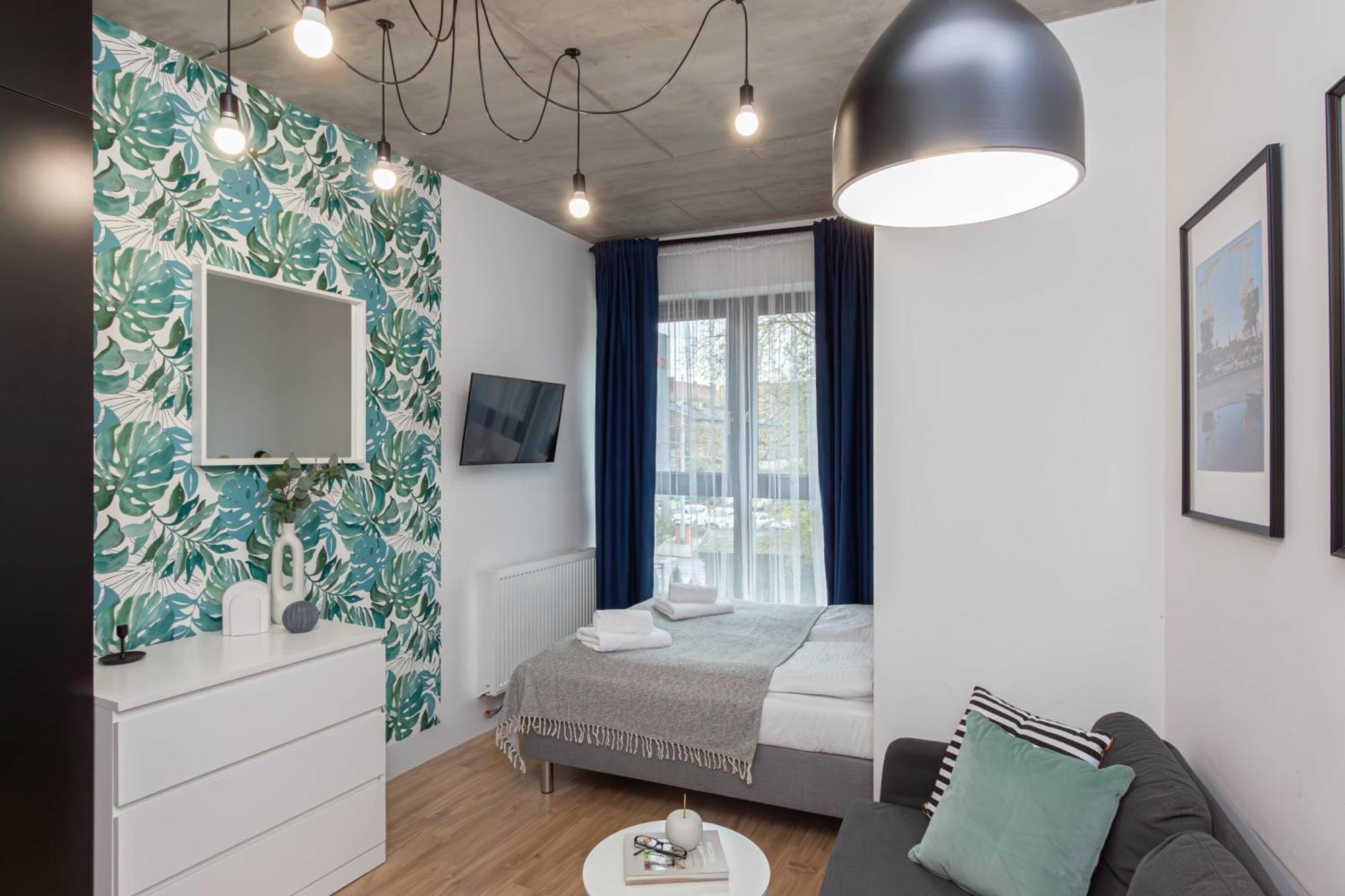 Suite Apartment