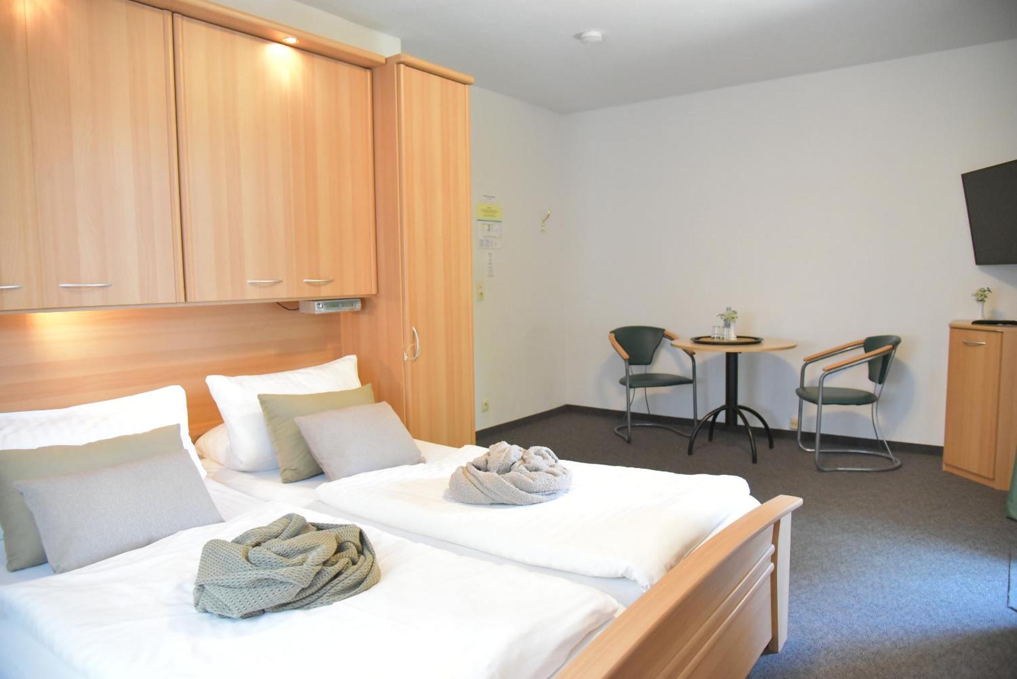 Superior Doppelzimmer