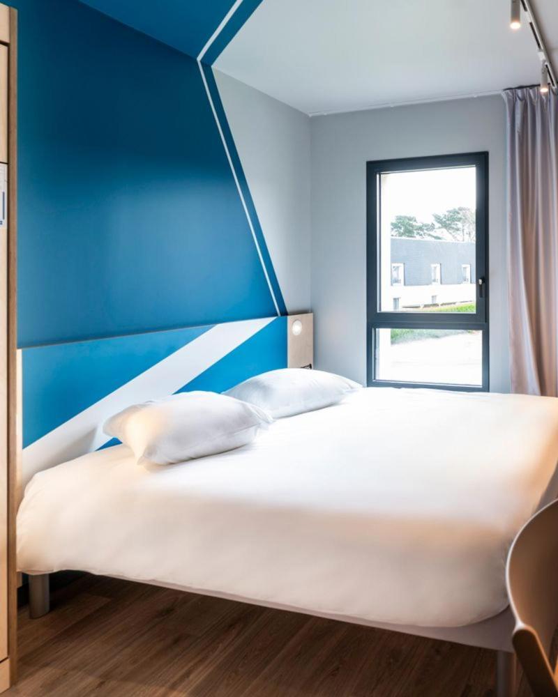 Chambre Double Standard