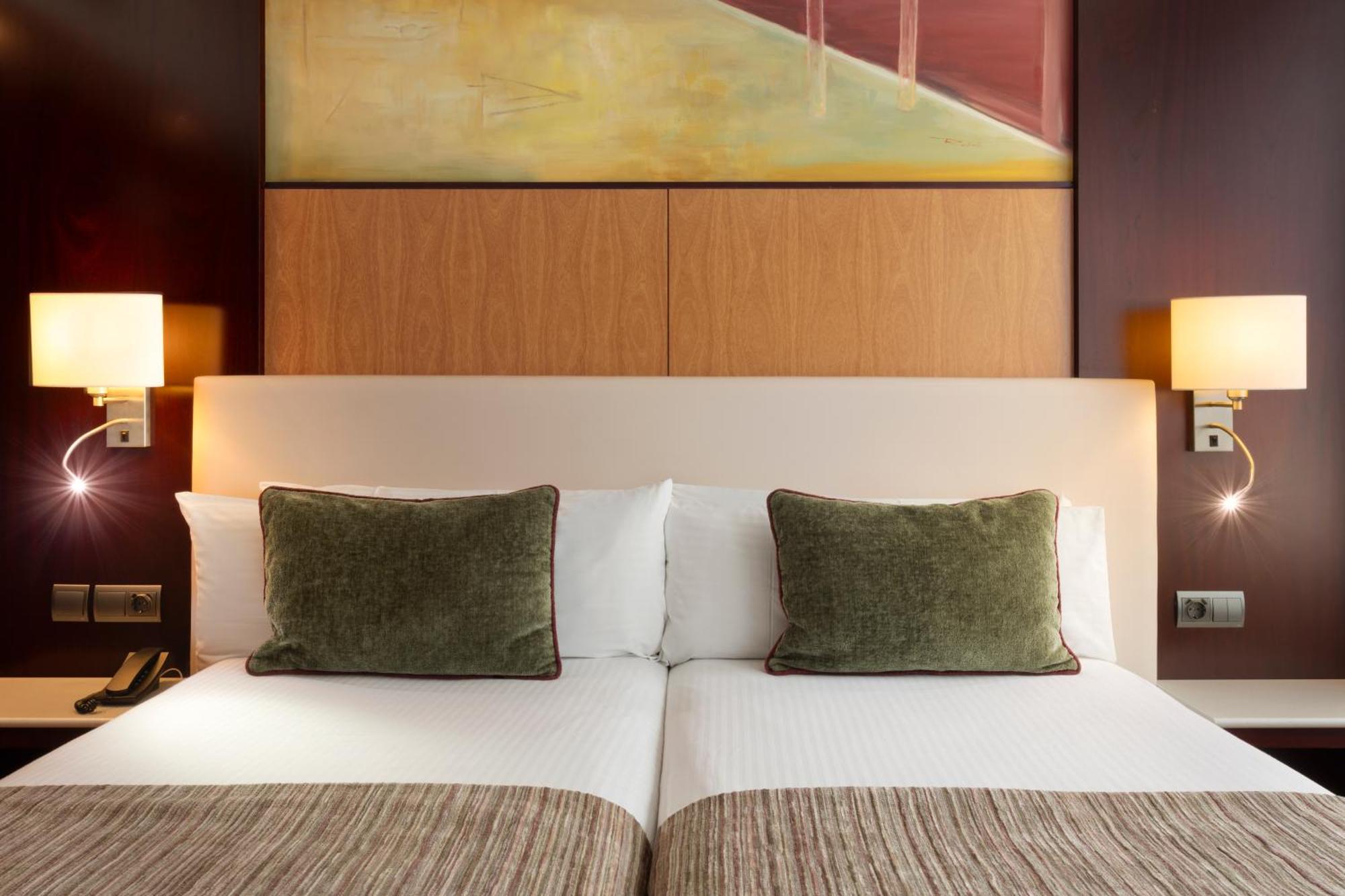 Premium Triple Room