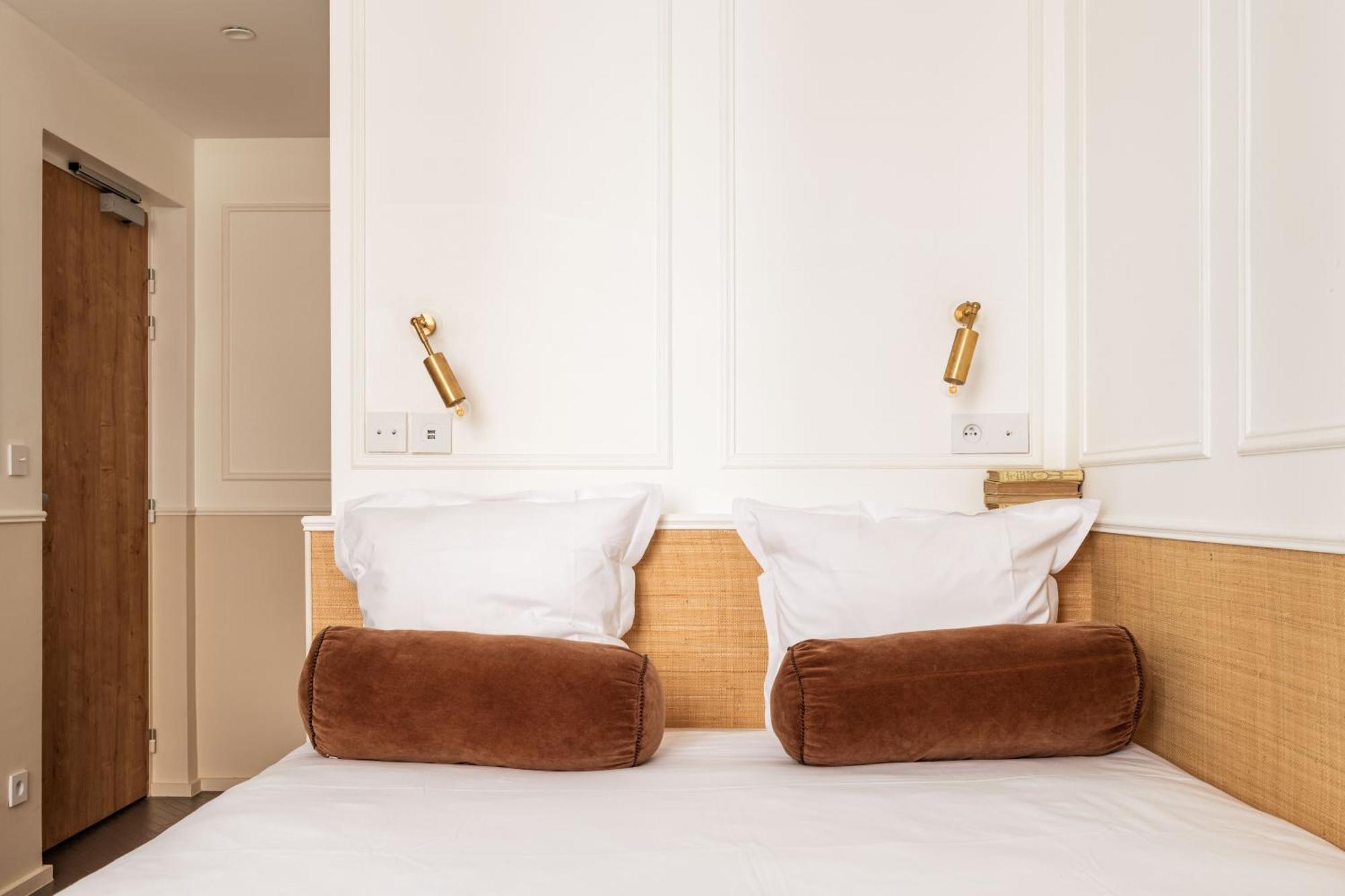 Traversiere Room