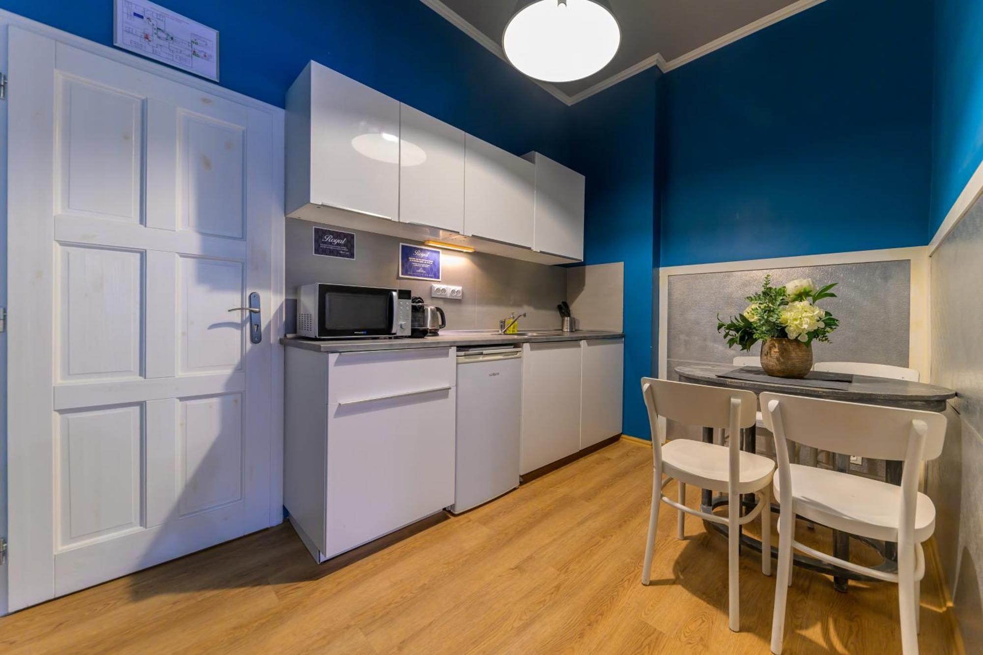 Apartamento Familiar Estándar
