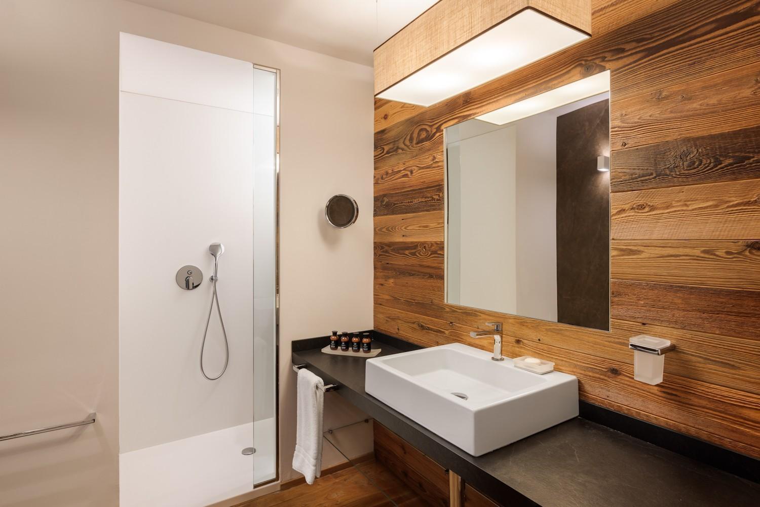 Chambre Deluxe