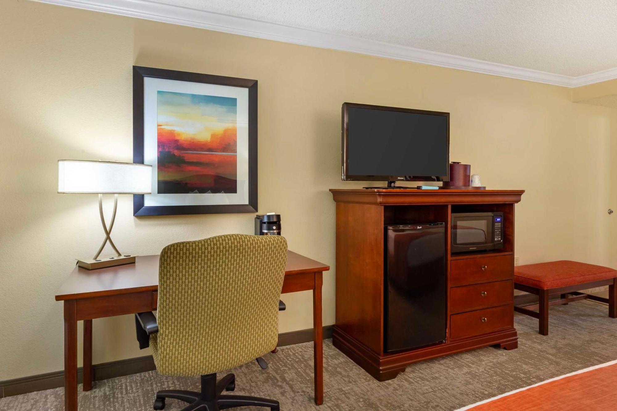 Double Room with Two Double Beds