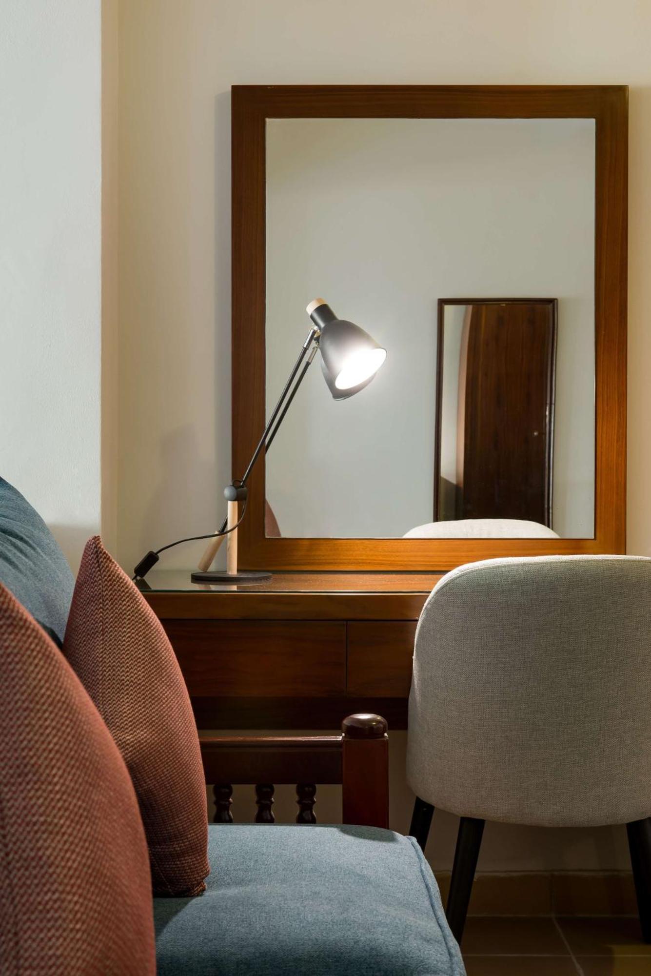 Suite mit 1 Schlafzimmer